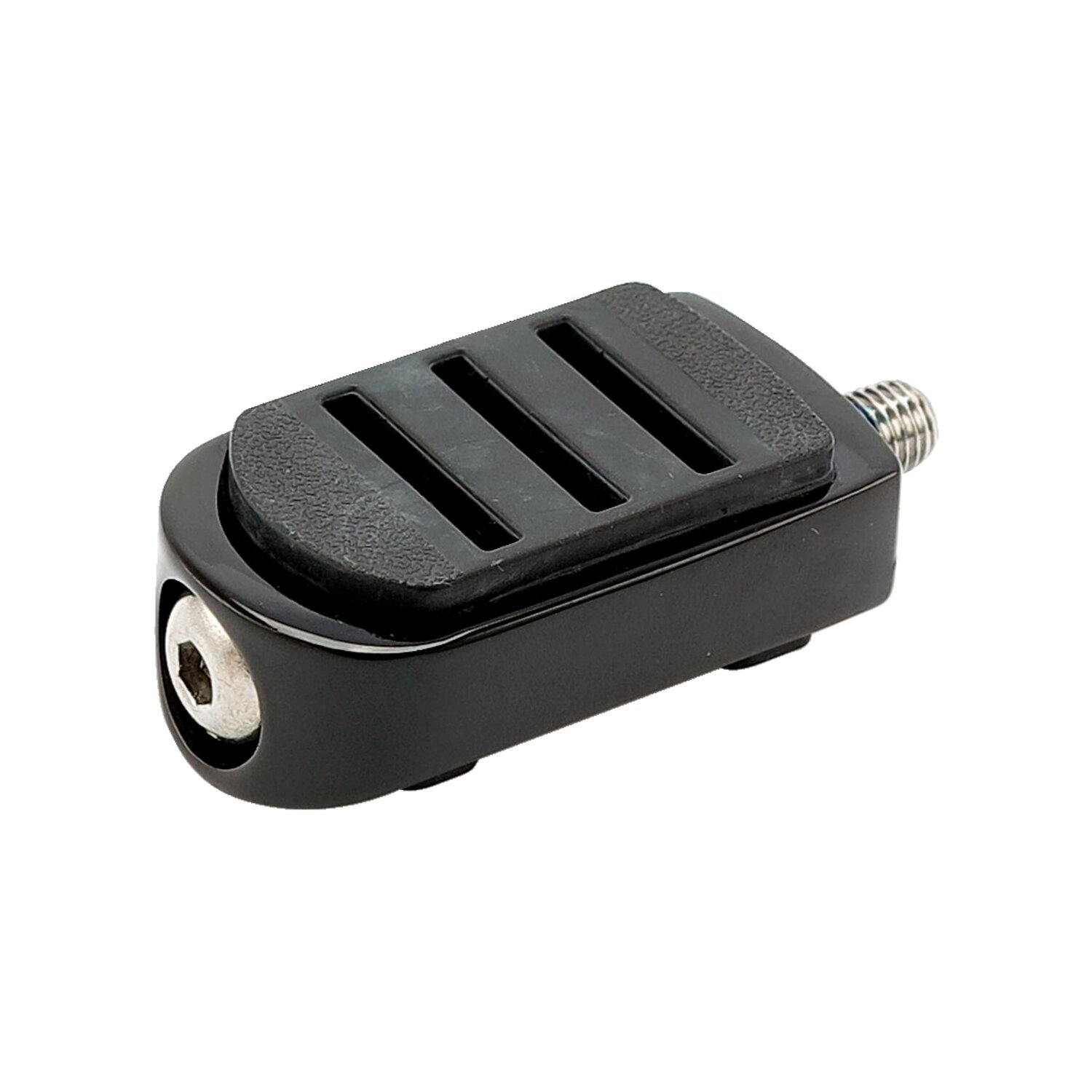 Galaxy, shift/brake peg, Black