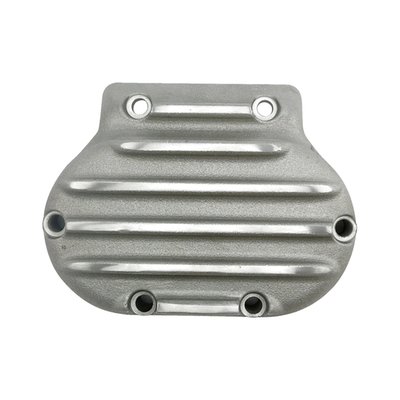 Cast aluminum for cable actuated clutches. The right old-time retro look is available in various finishes to complement your bike to the fullest.