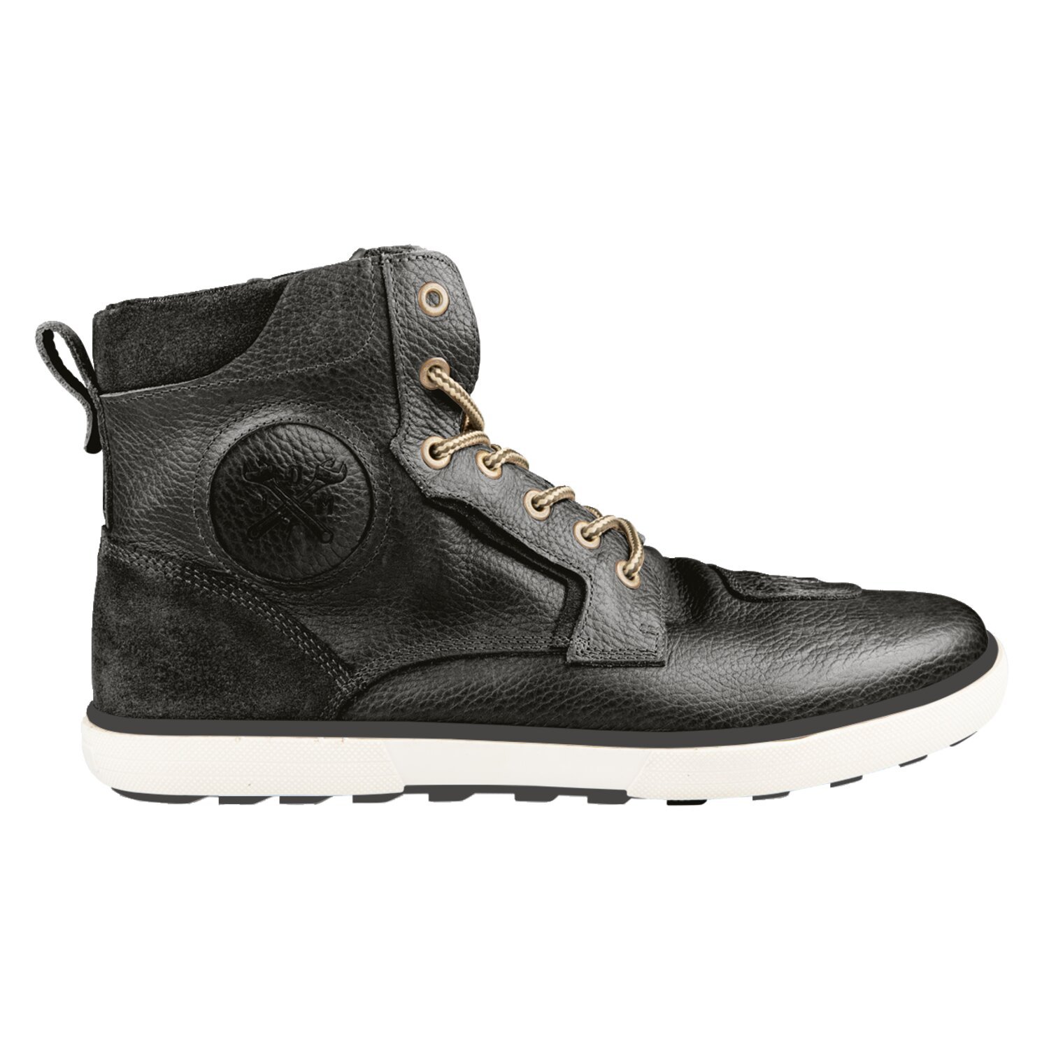 John Doe Shifter boots