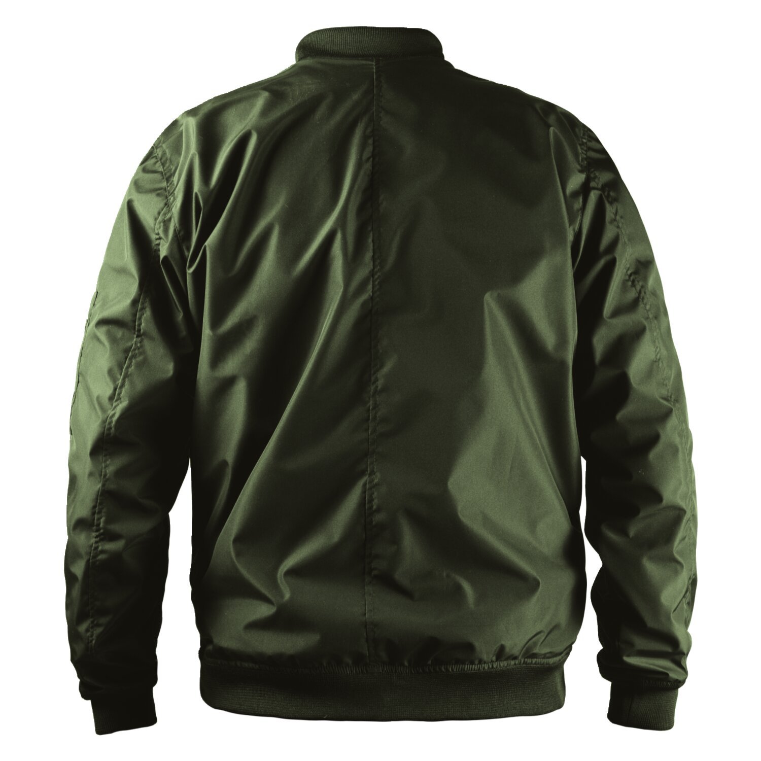 John Doe Flight jacket