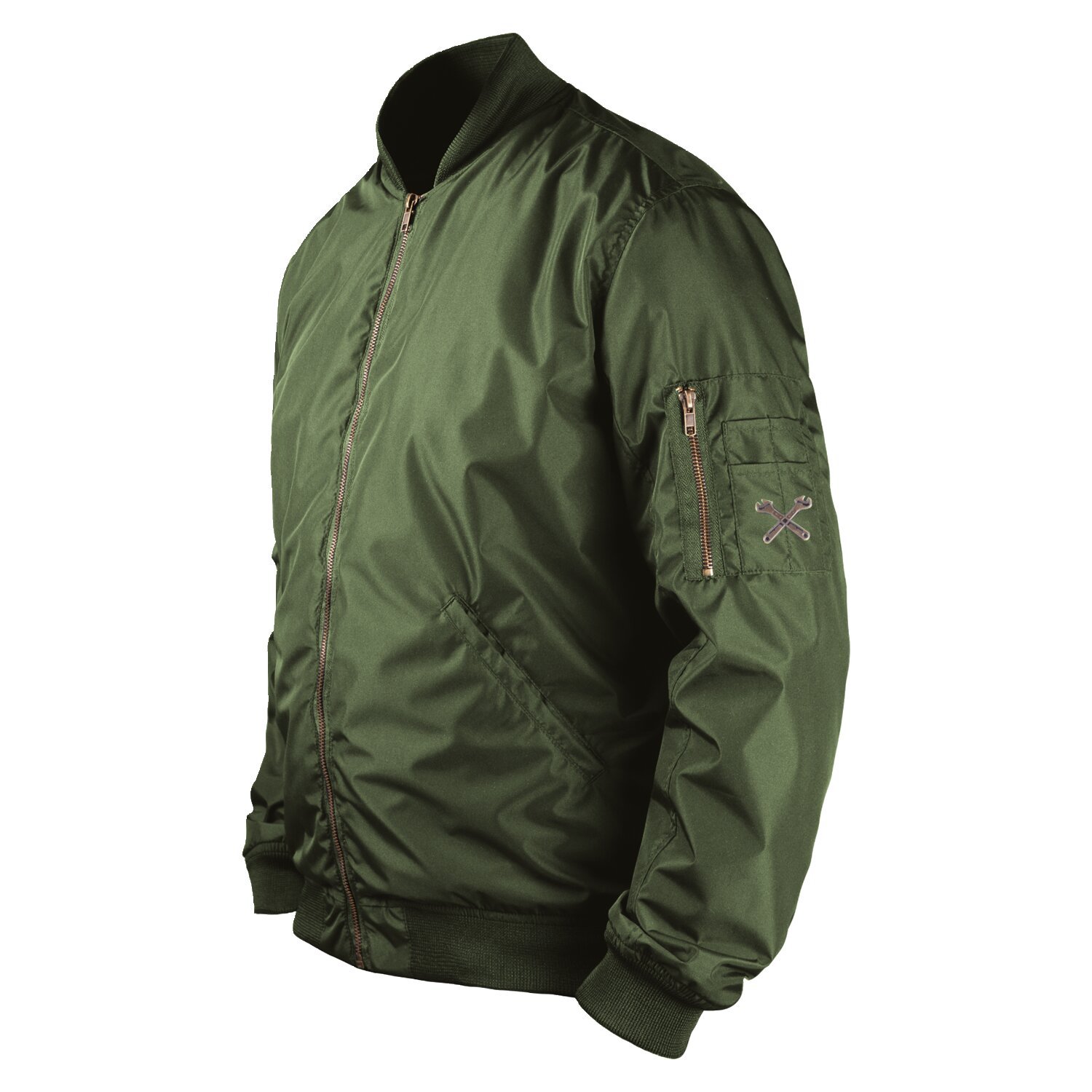 John Doe Flight jacket