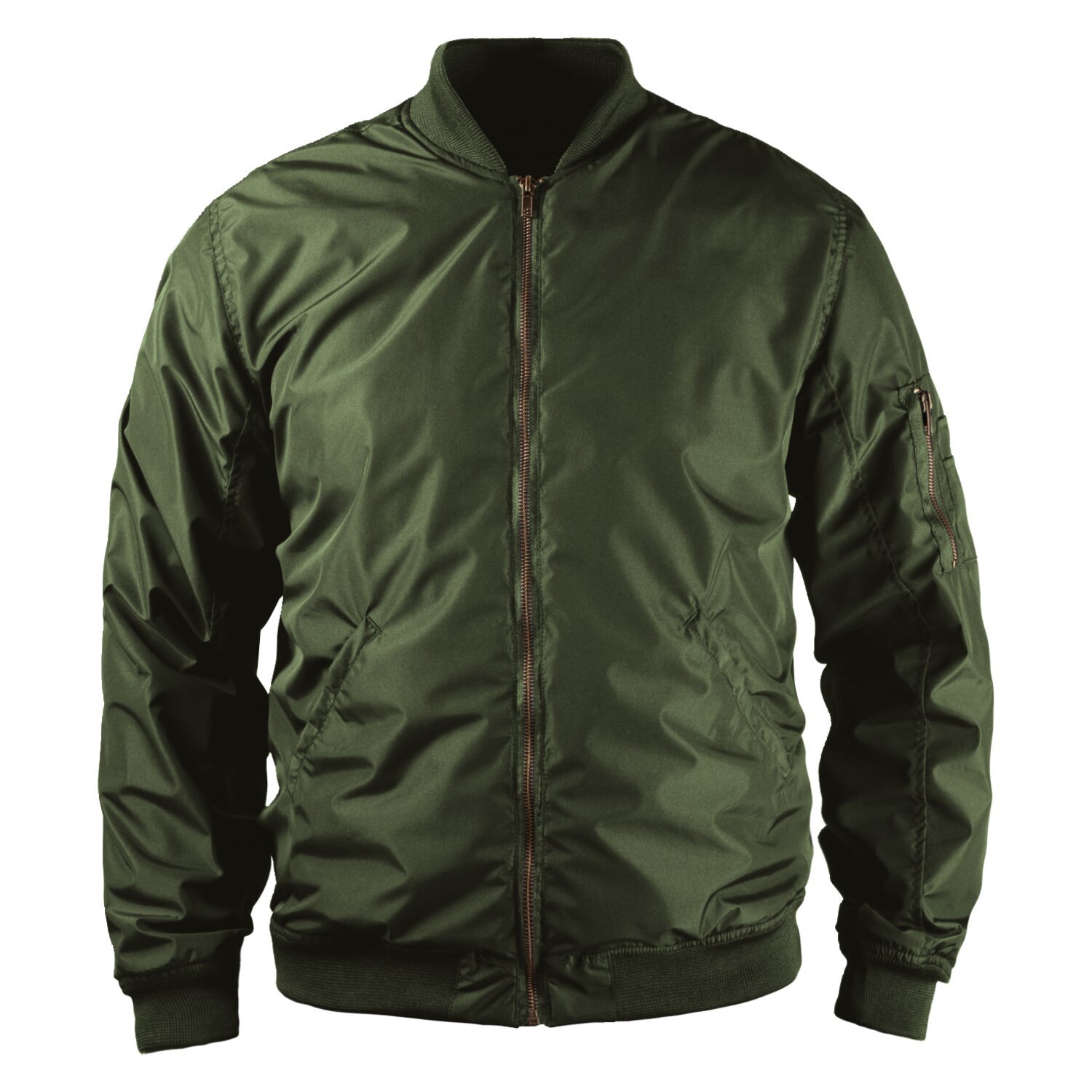 John Doe Flight jacket