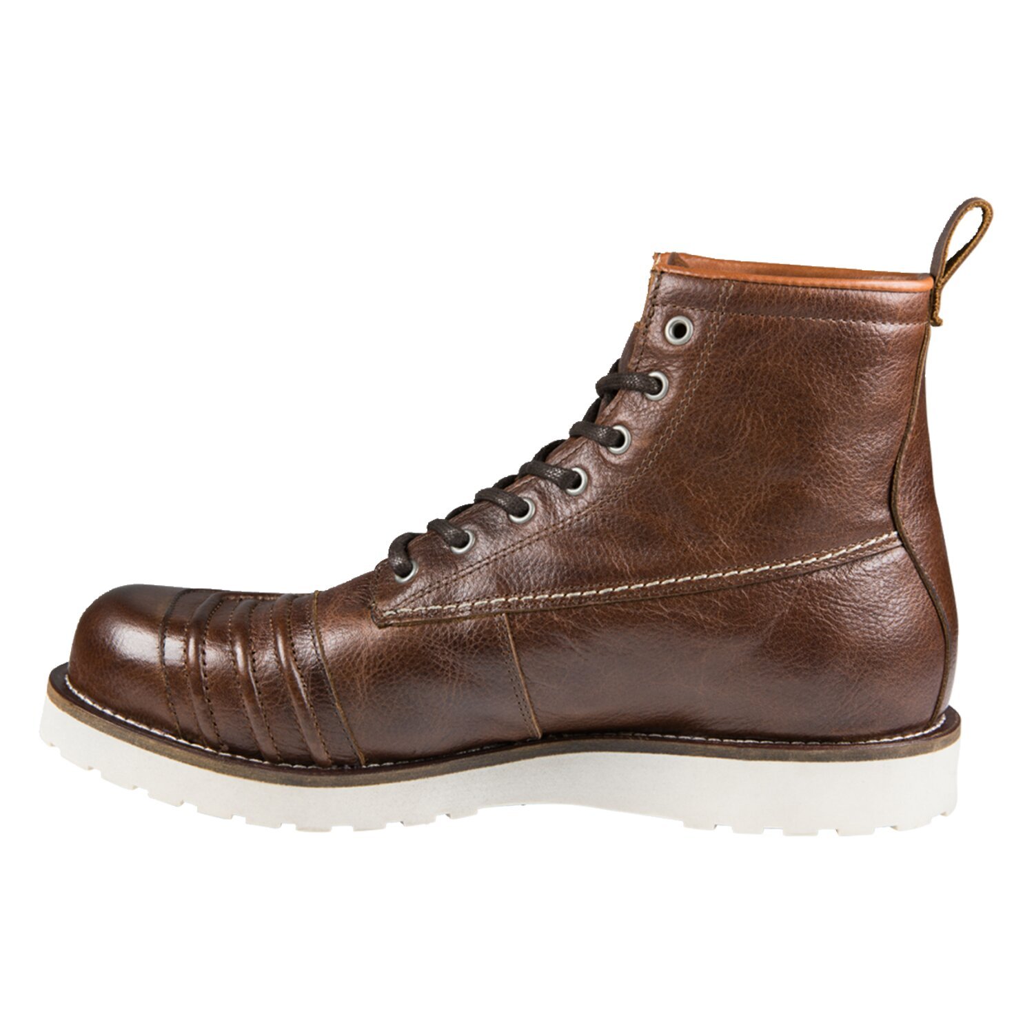 John Doe Iron boots