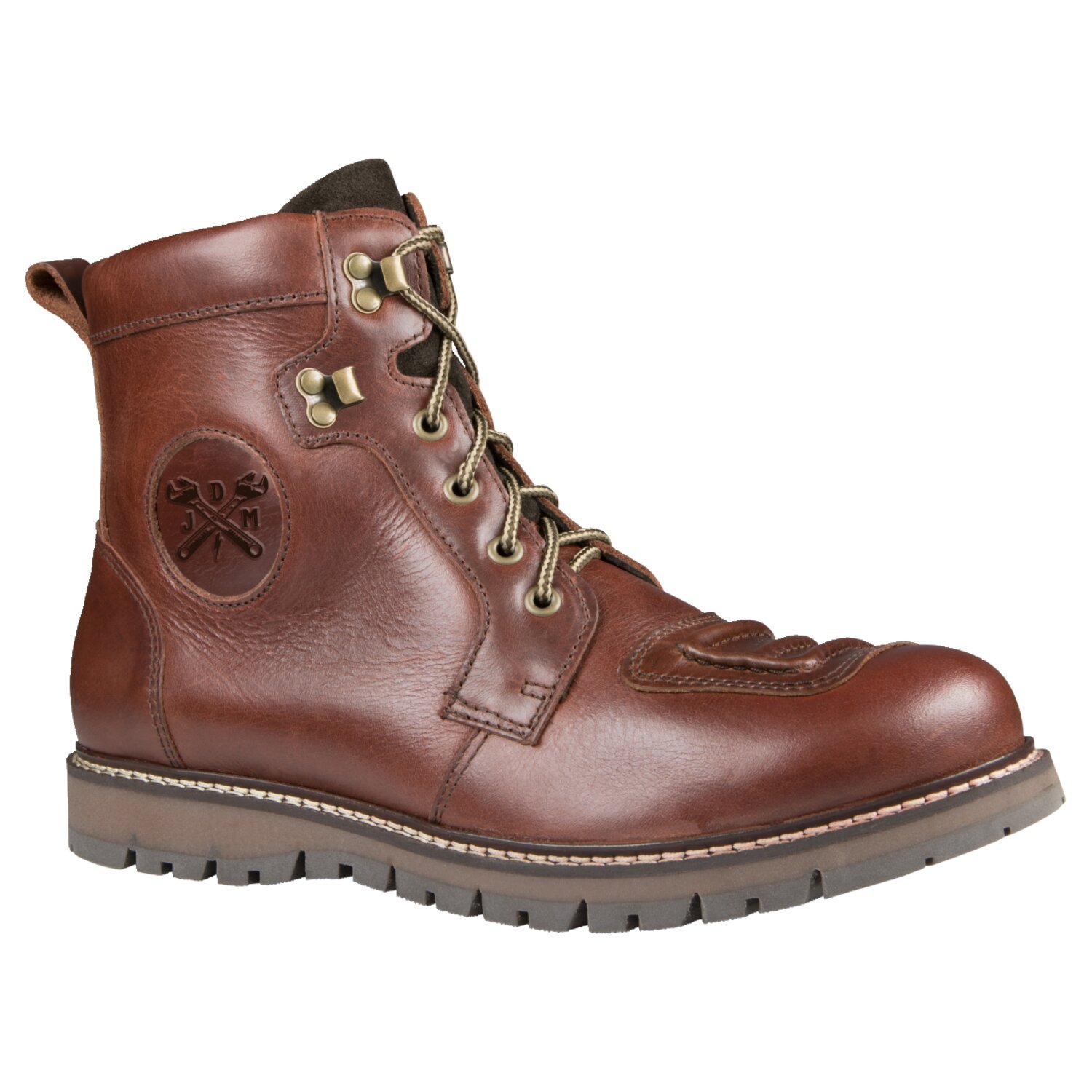 John Doe Daytona boots