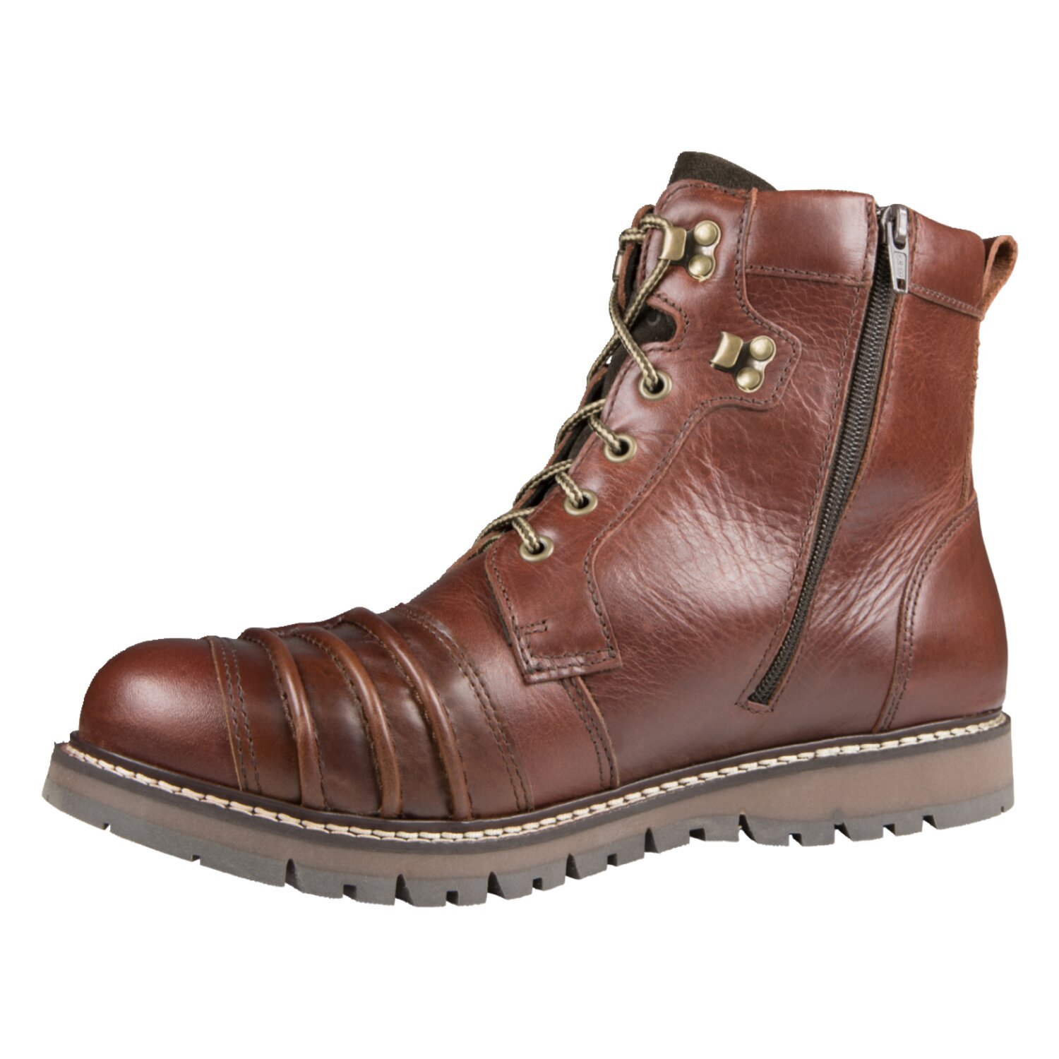 John Doe Daytona boots