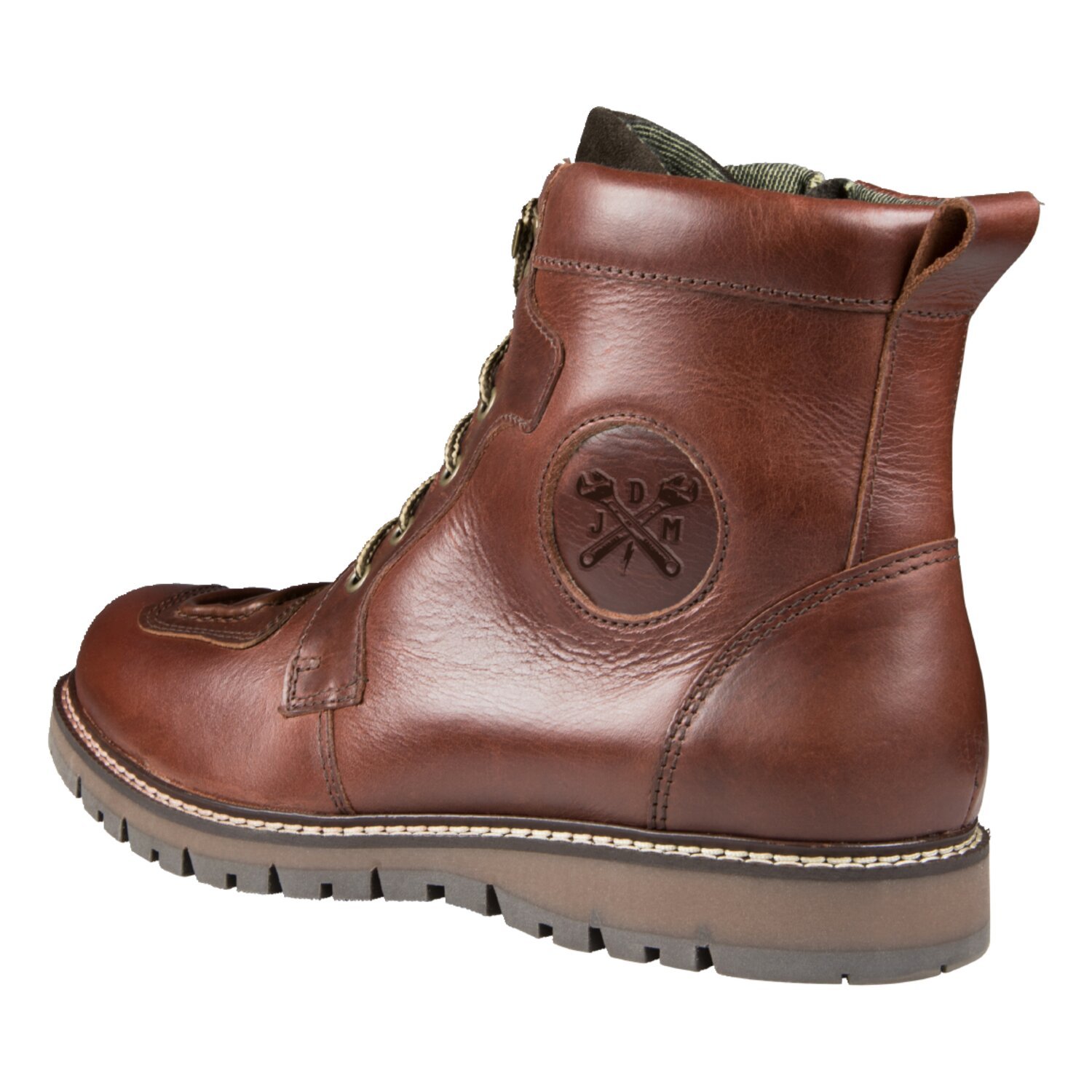 John Doe Daytona boots
