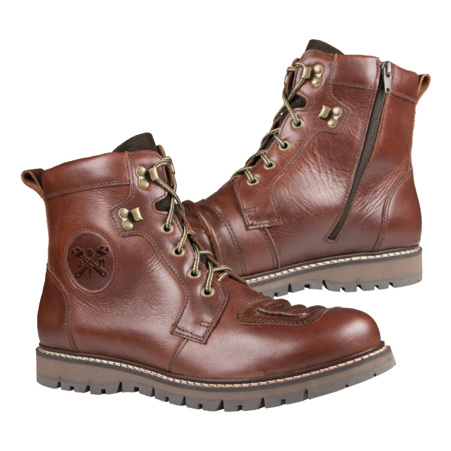 John Doe Daytona boots