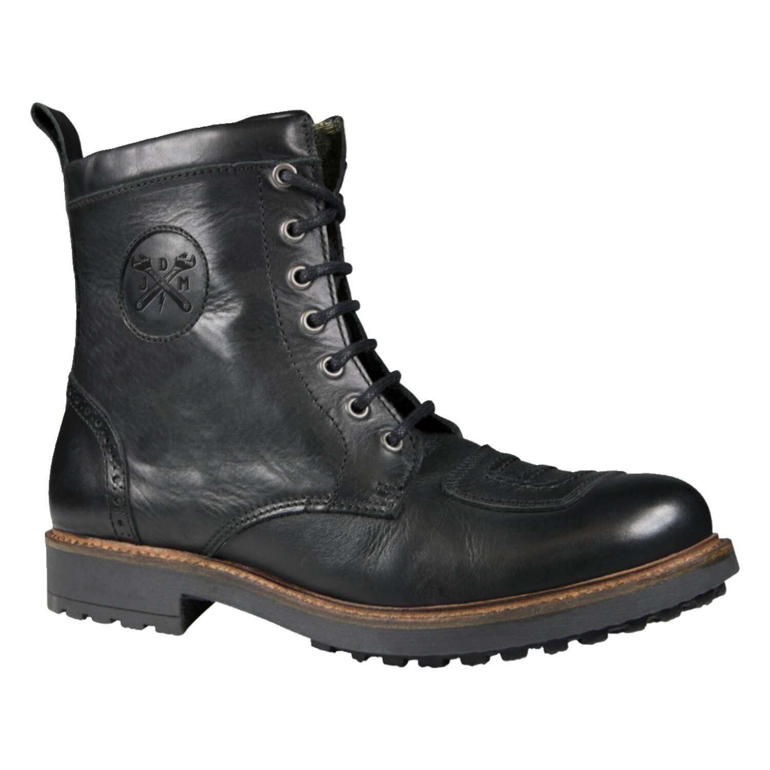 John Doe Falcon boots