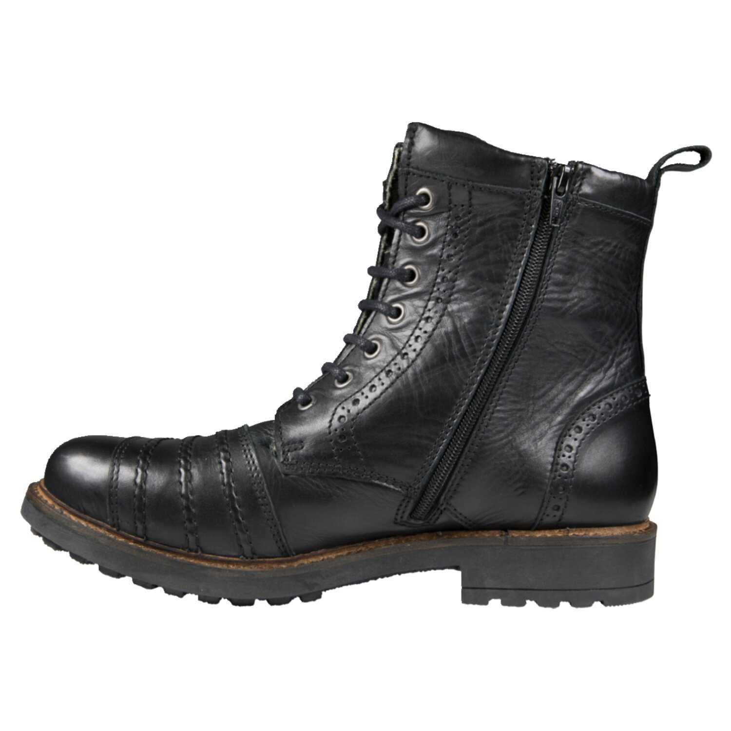 John Doe Falcon boots