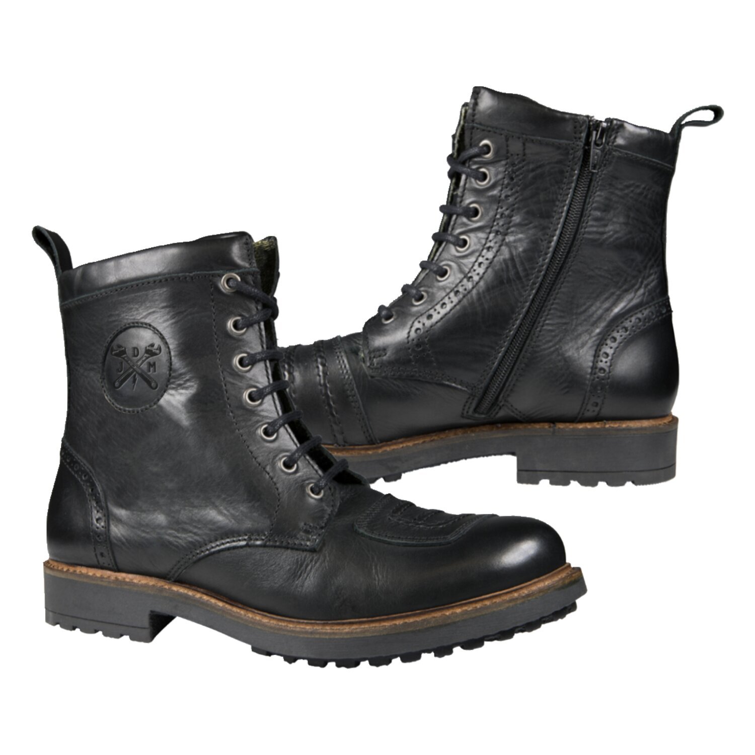 John Doe Falcon boots