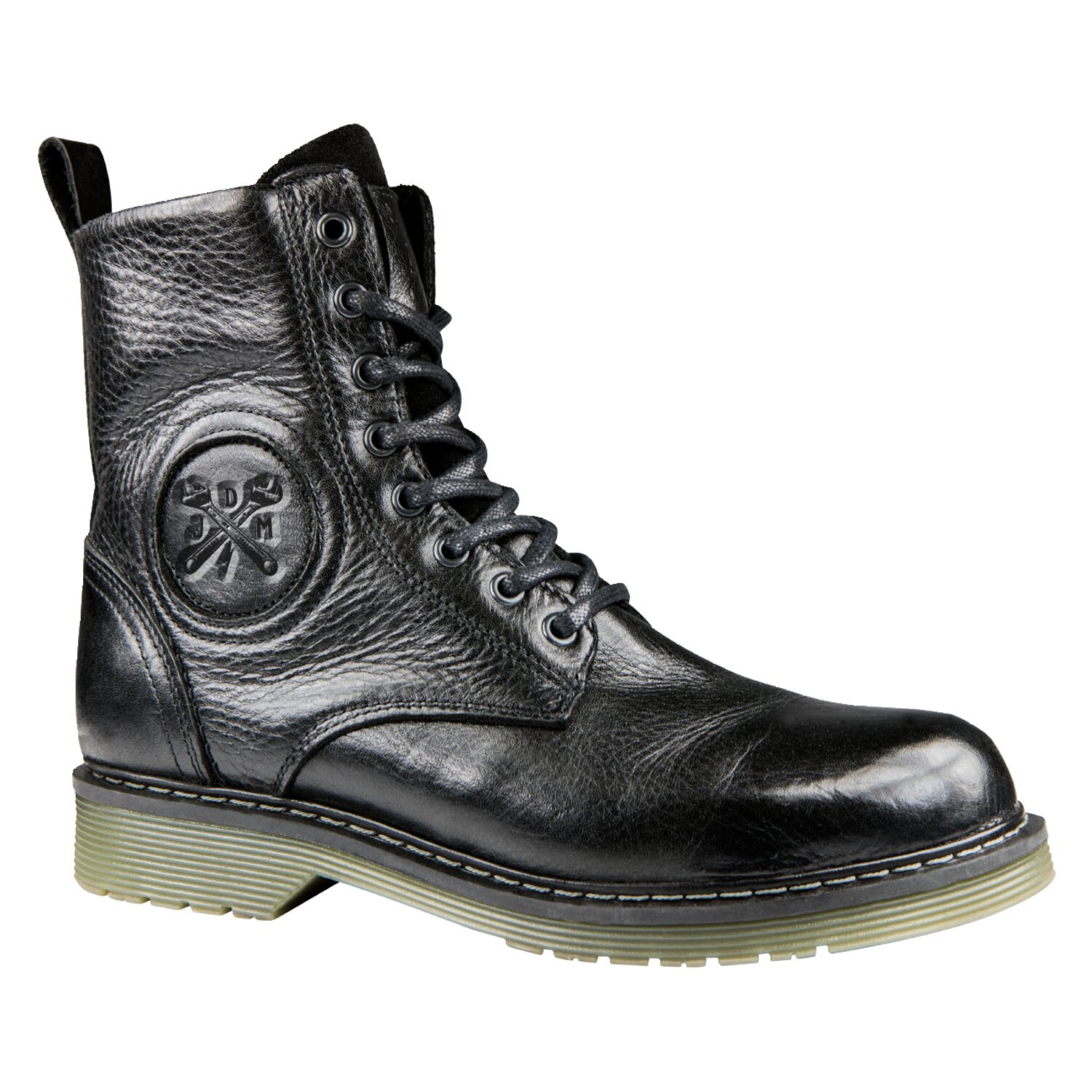 John Doe Sixty female boots