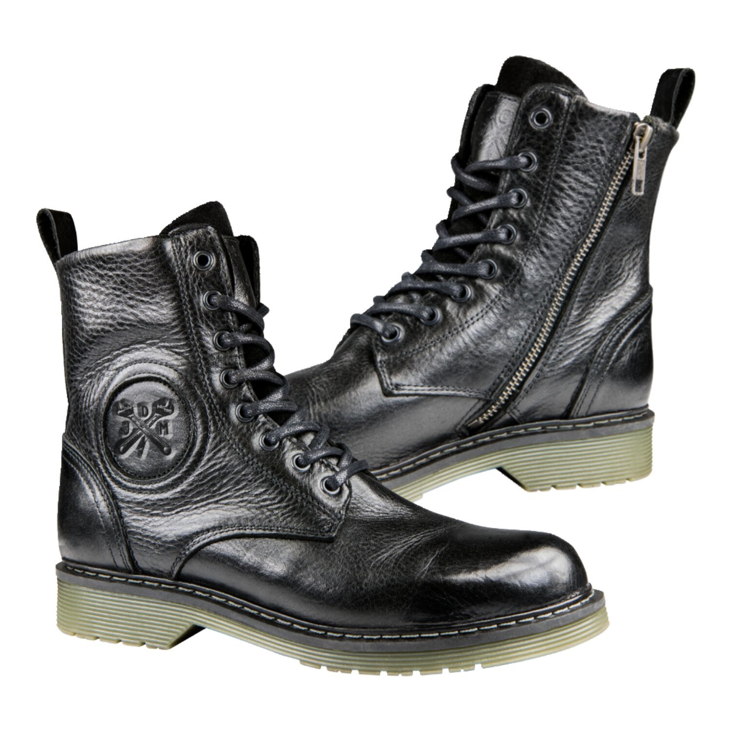 John Doe Sixty female boots