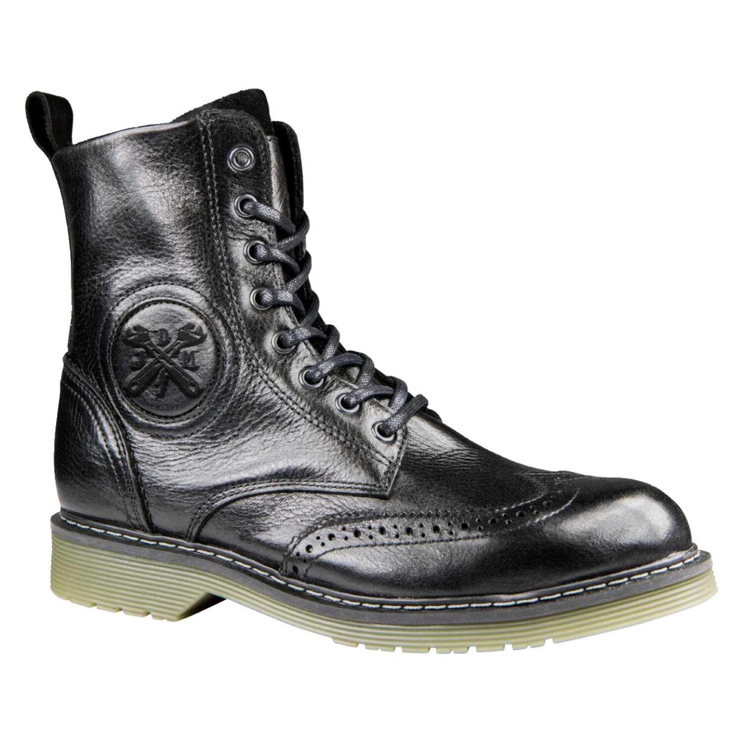 John Doe Sixty Budapest female boot