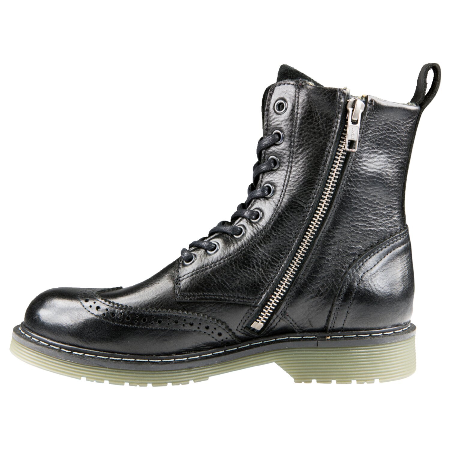 John Doe Sixty Budapest female boot