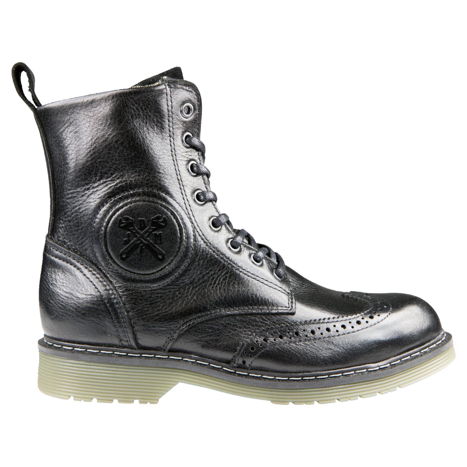 John Doe Sixty Budapest female boot
