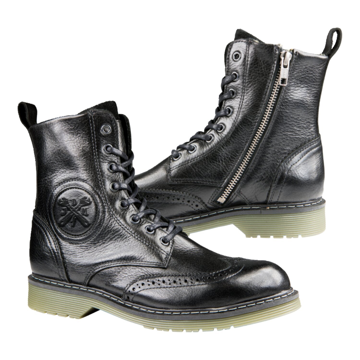 John Doe Sixty Budapest female boot