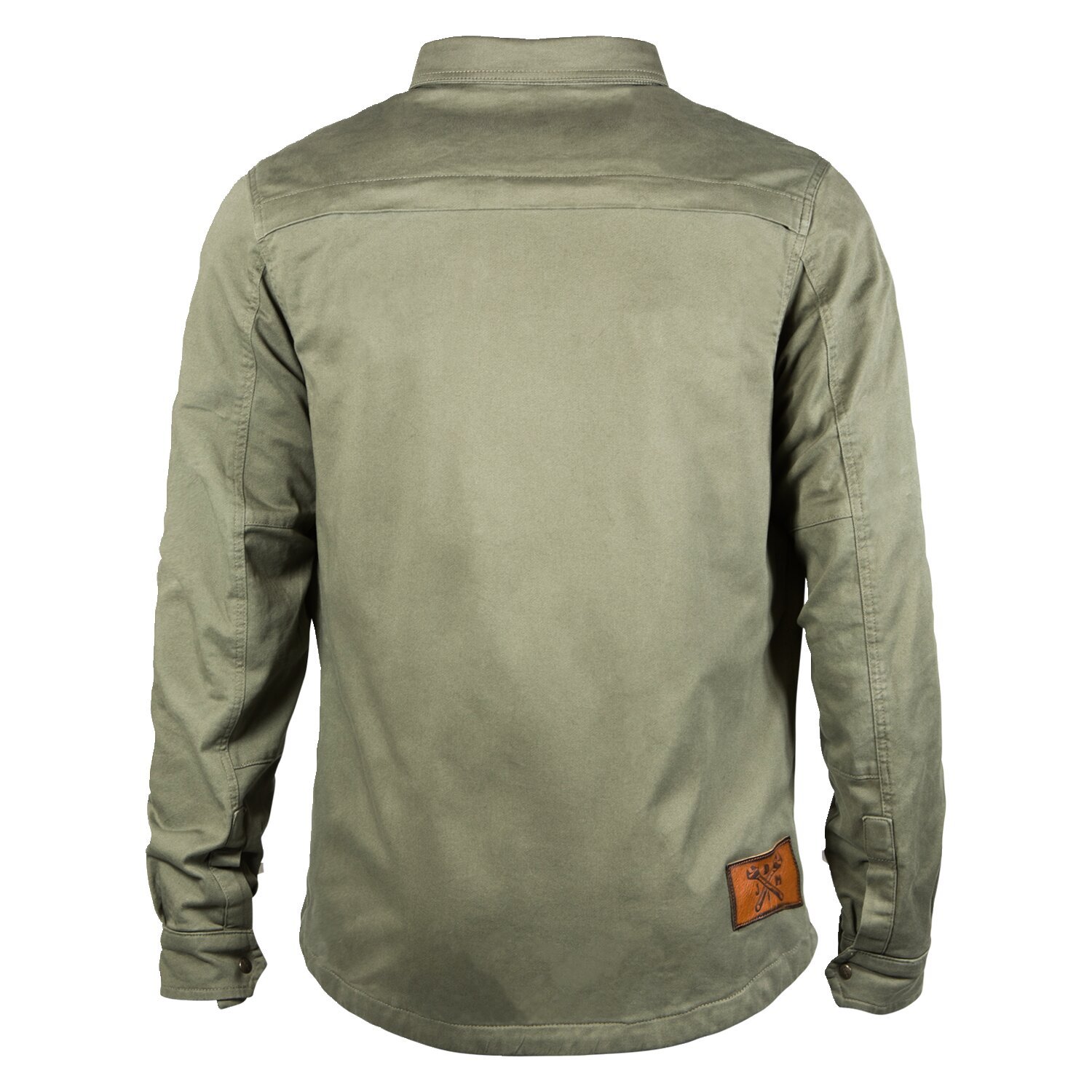 John Doe Motoshirt