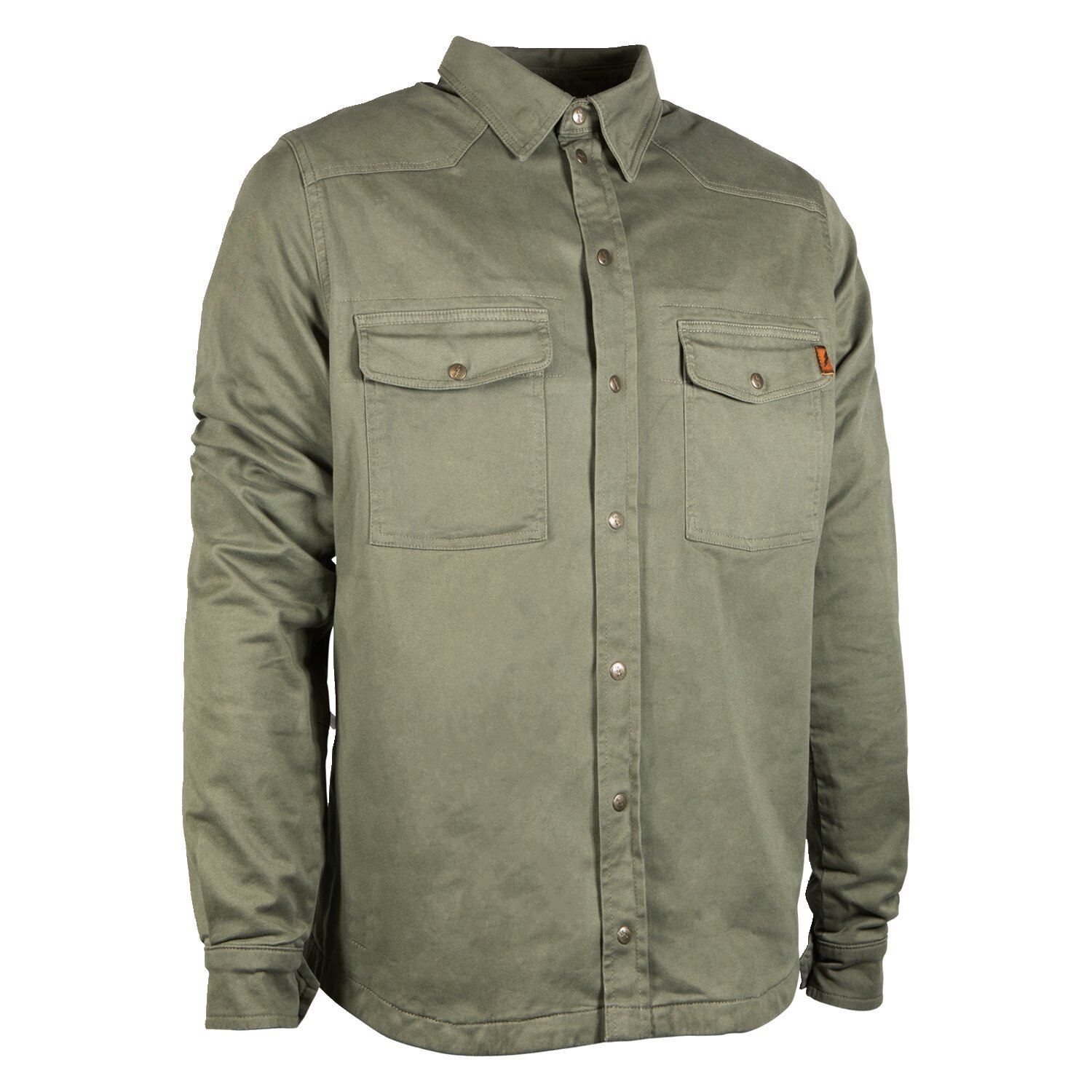 John Doe Motoshirt