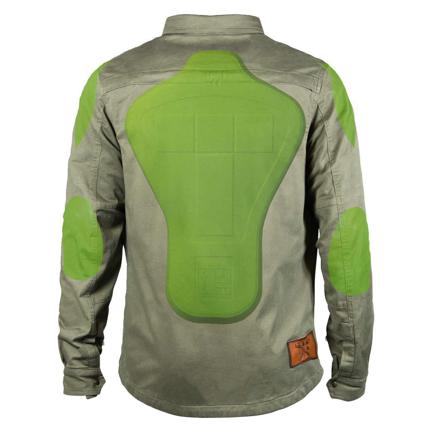 John Doe Motoshirt