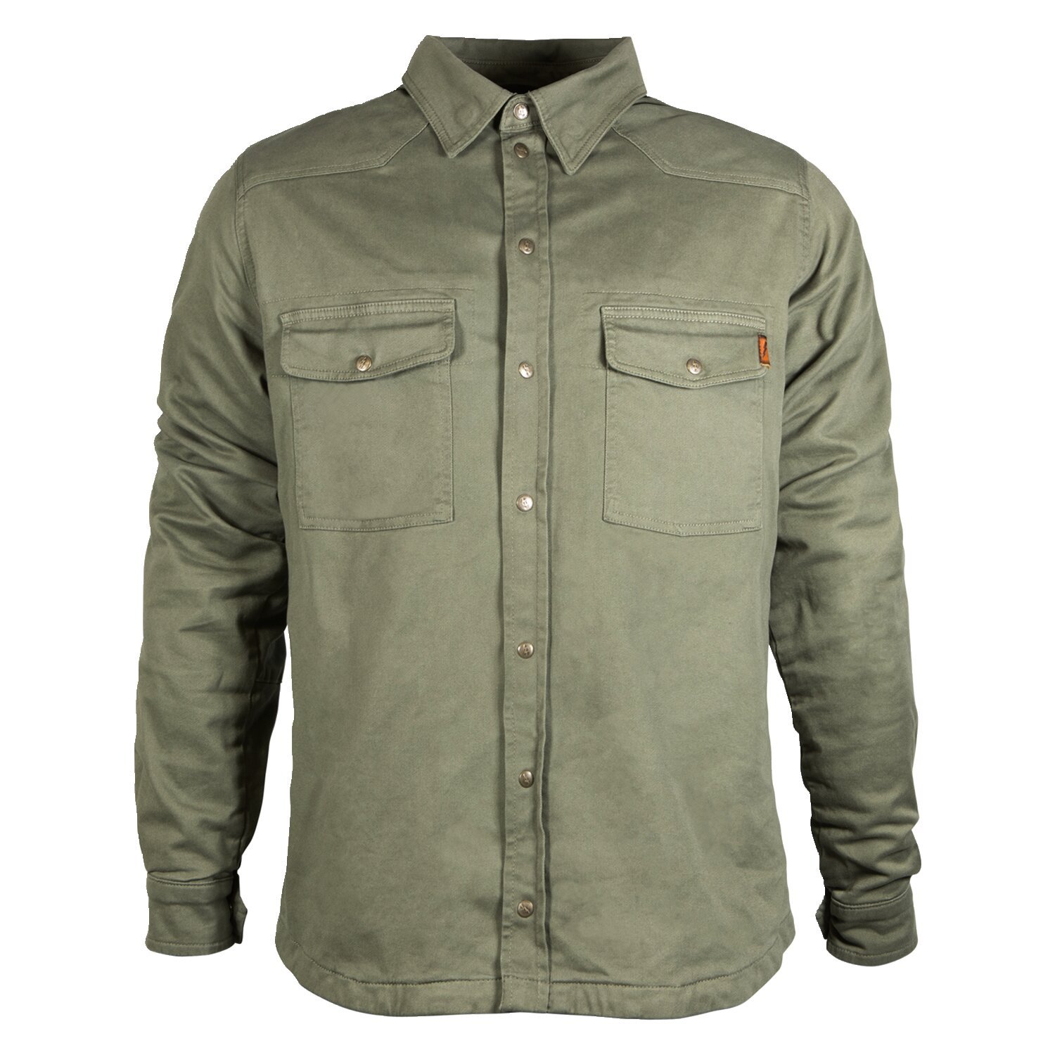 John Doe Motoshirt