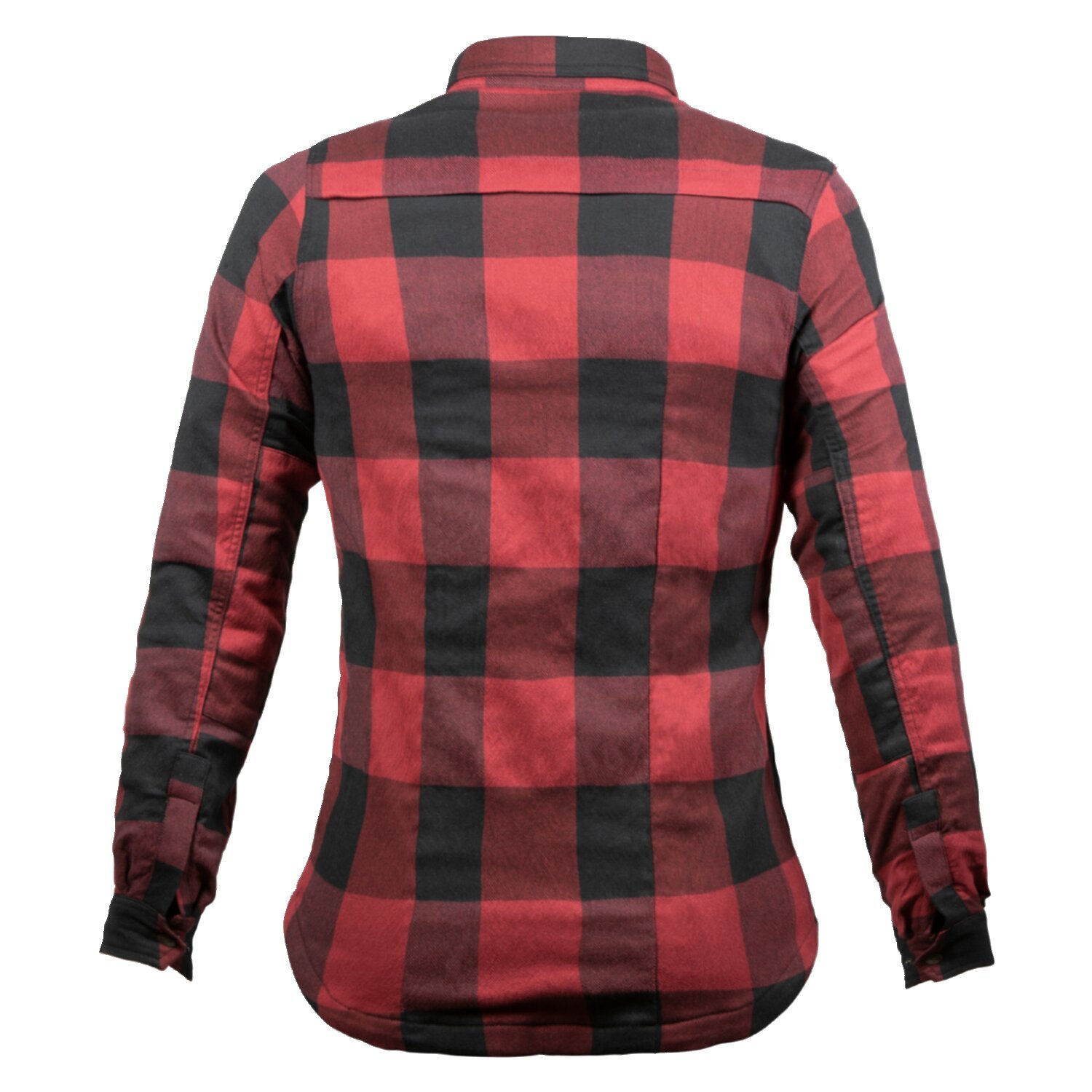 John Doe Motoshirt female