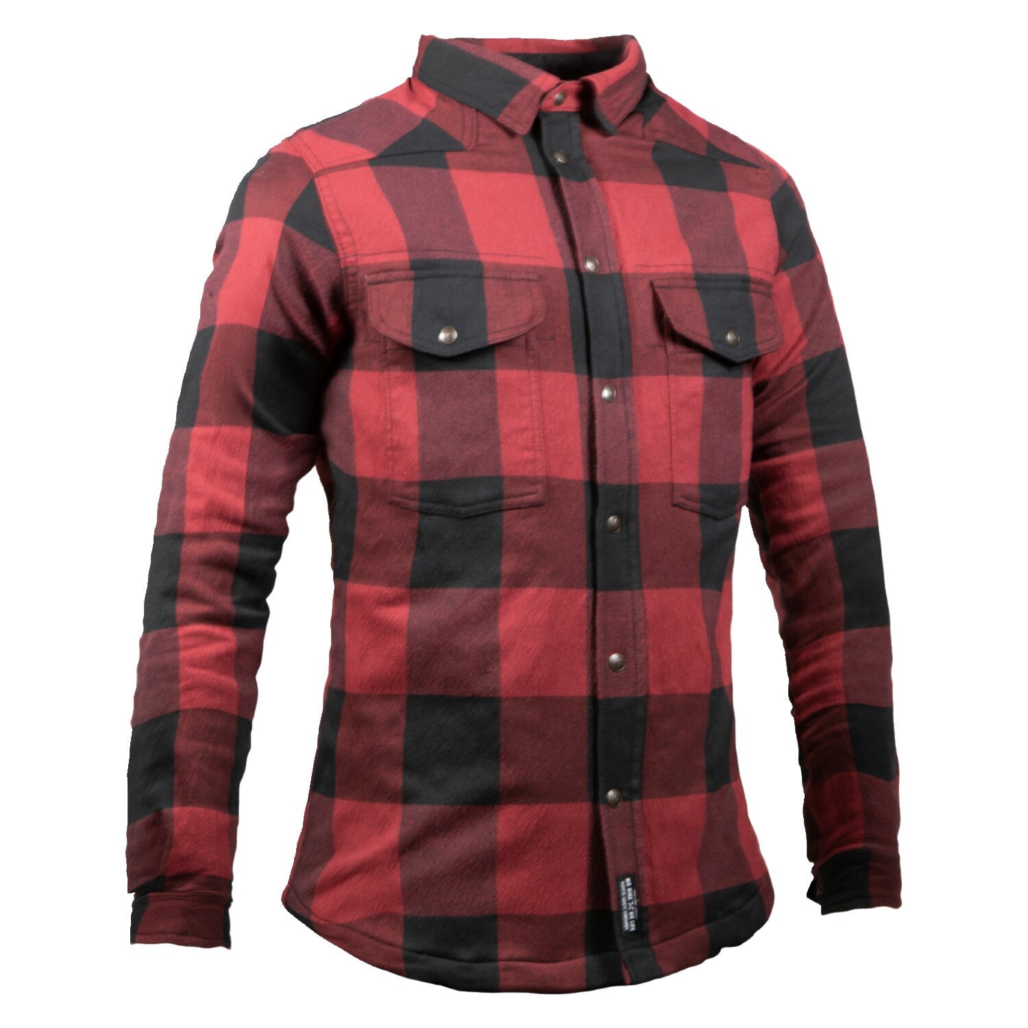 John Doe Motoshirt female