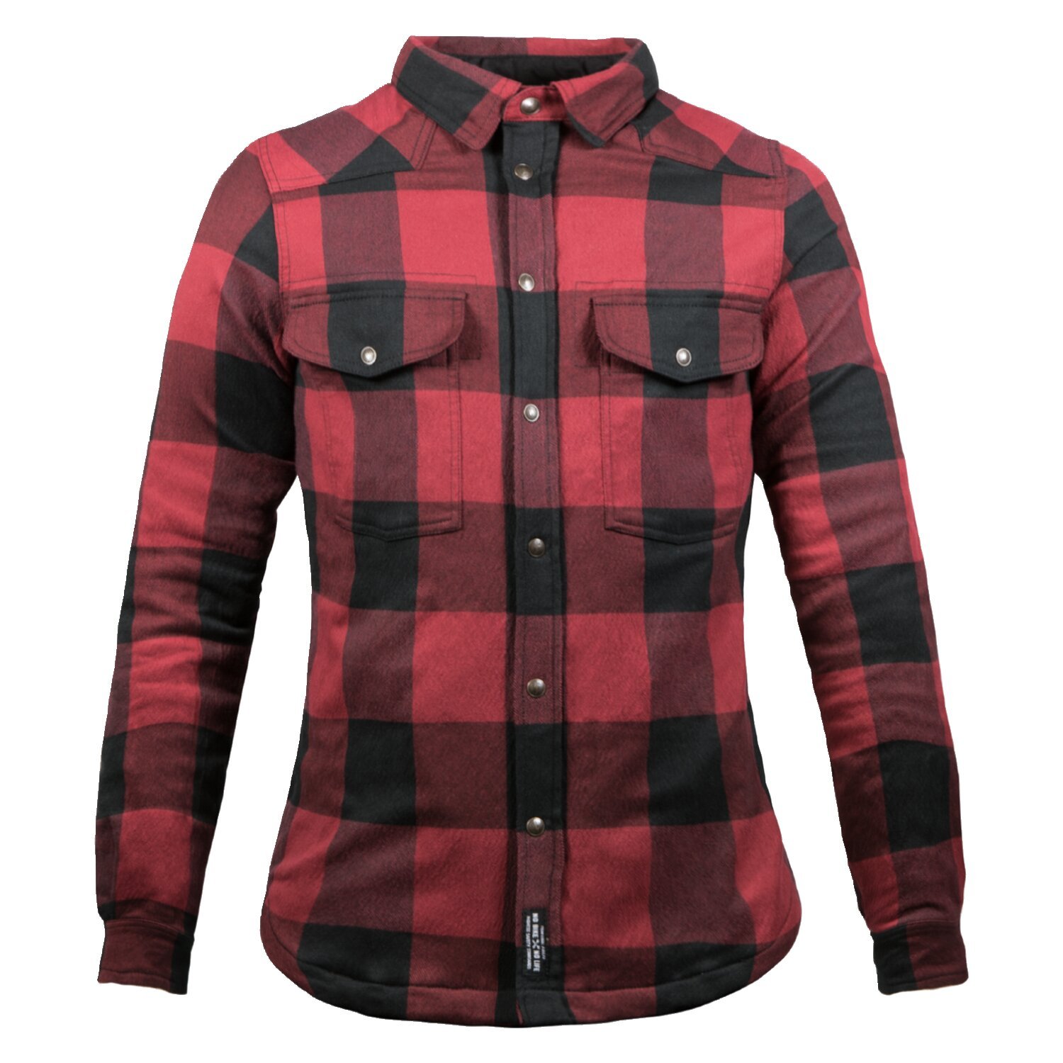 John Doe Motoshirt female