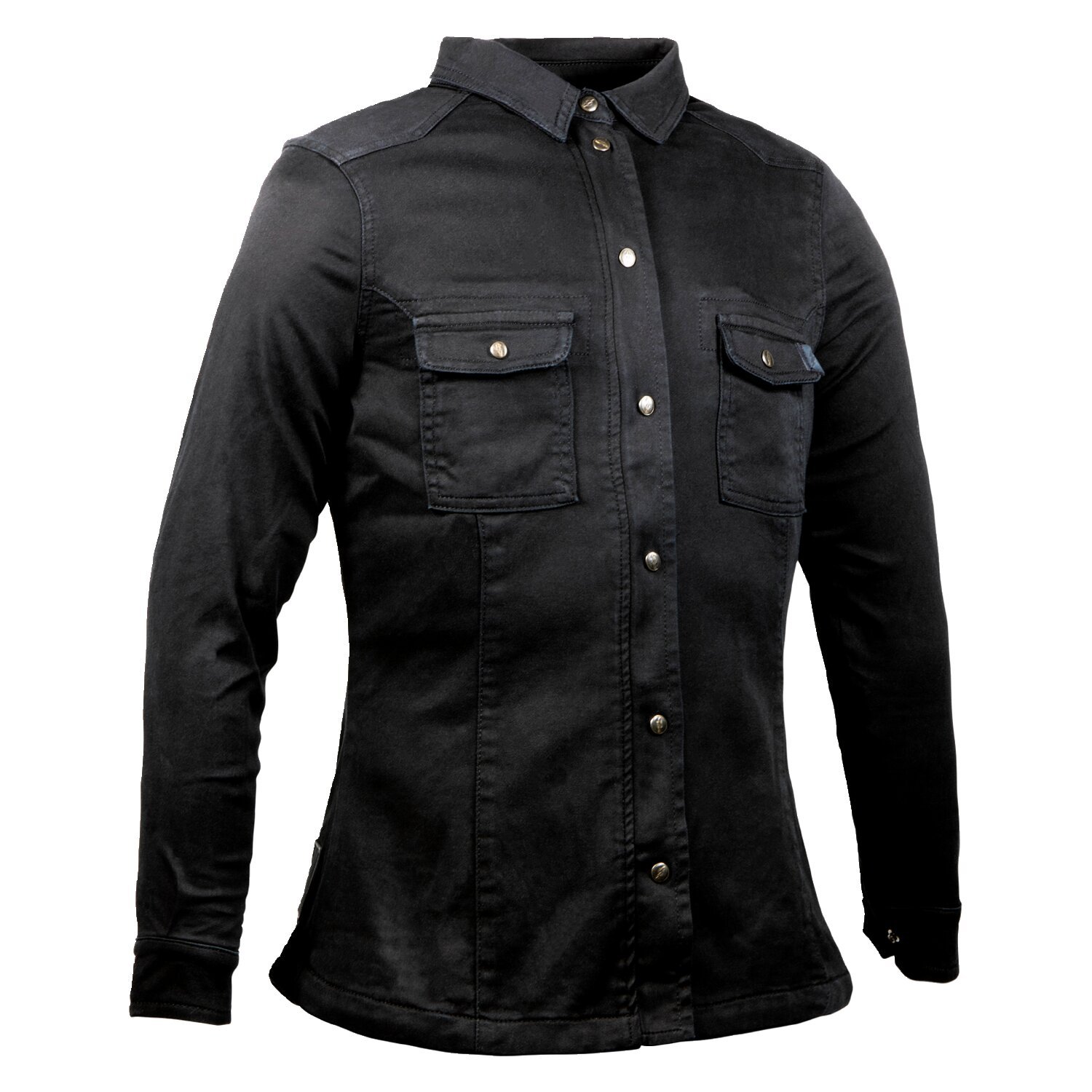 John Doe Motoshirt female