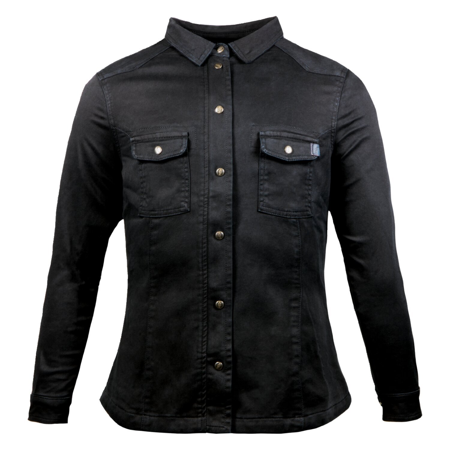 John Doe Motoshirt female