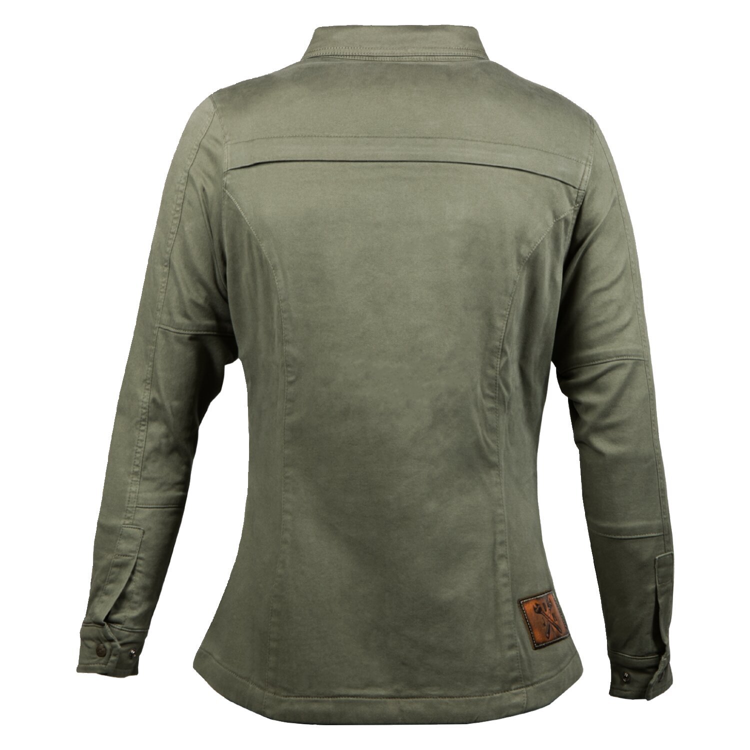 John Doe Motoshirt female