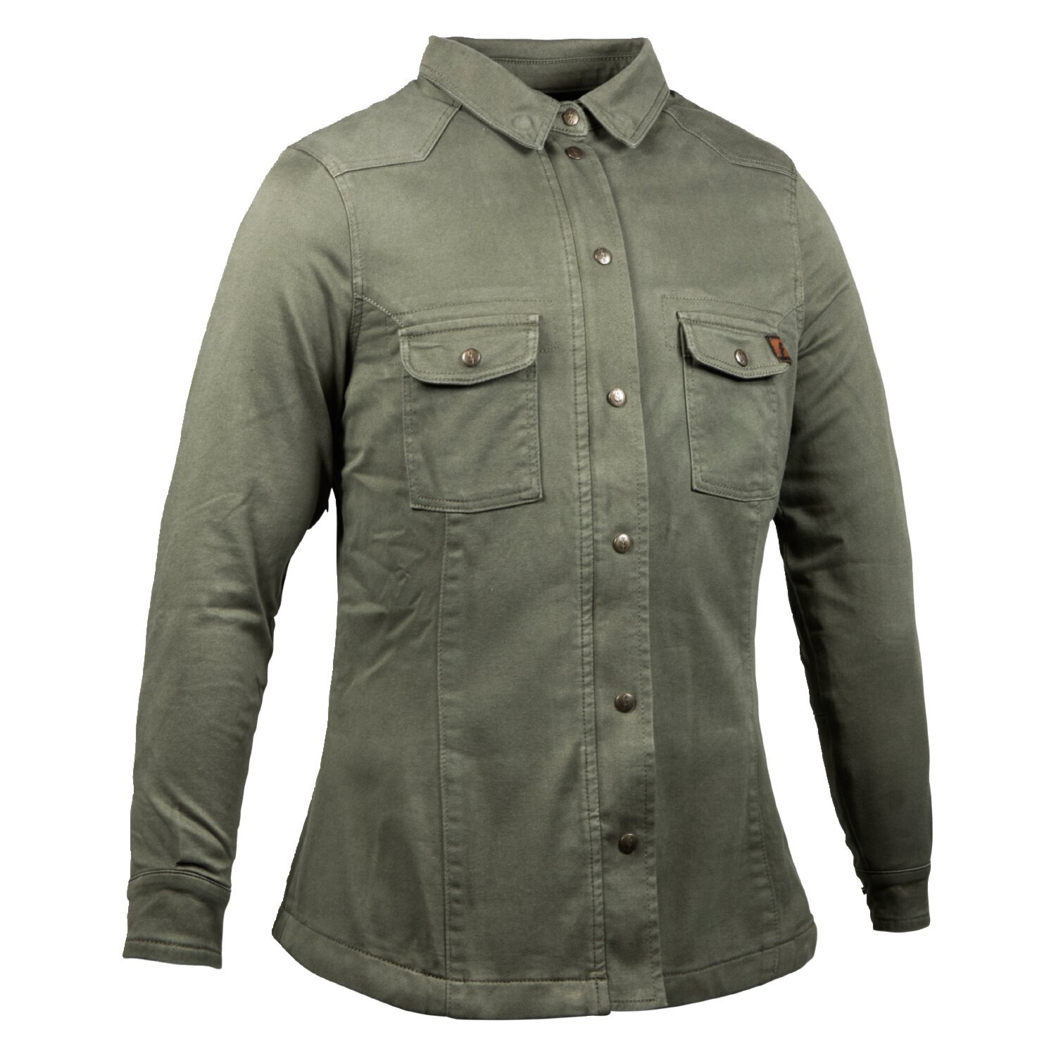 John Doe Motoshirt female