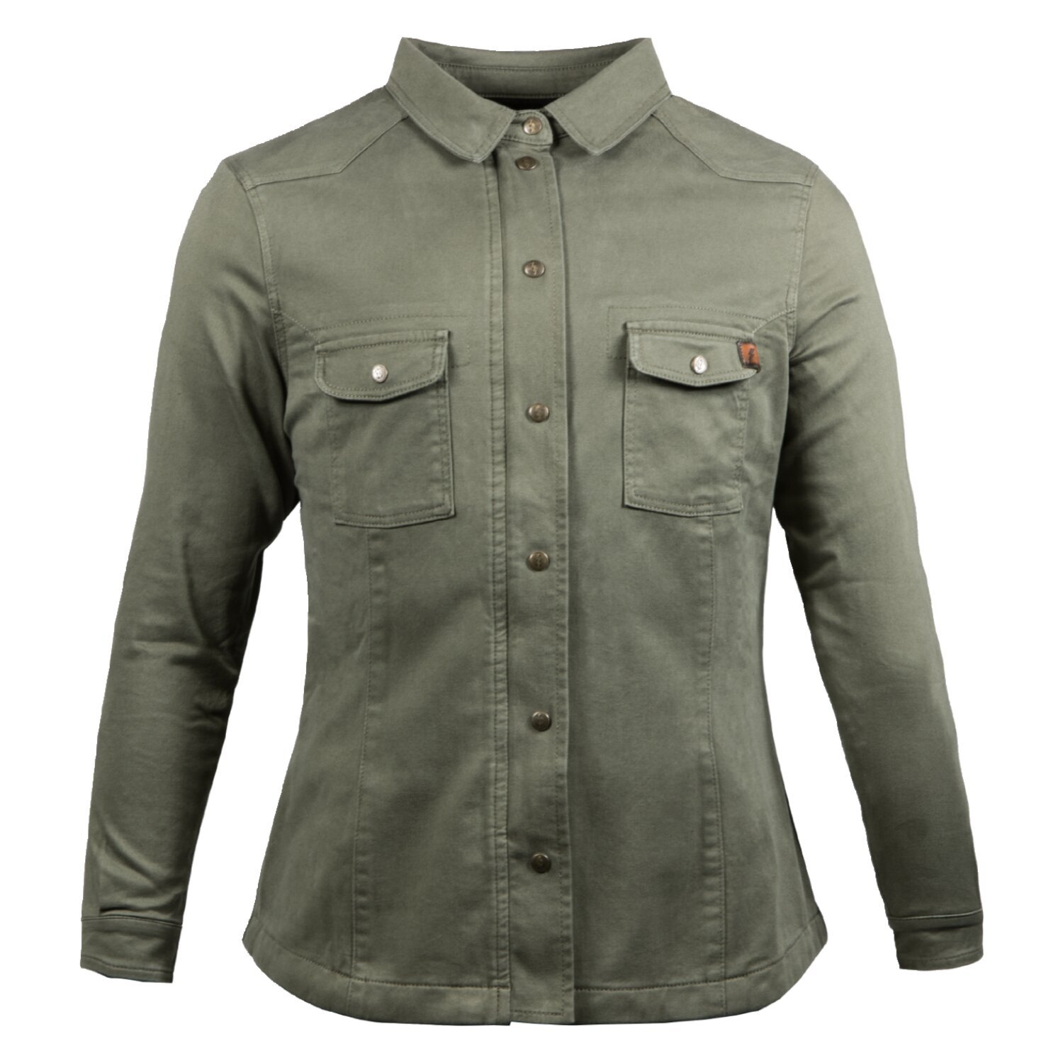 John Doe Motoshirt female
