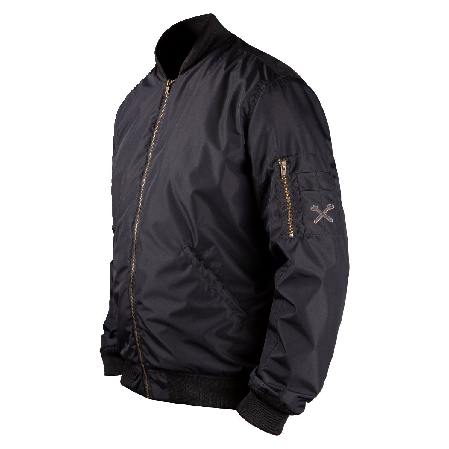 John Doe Flight jacket