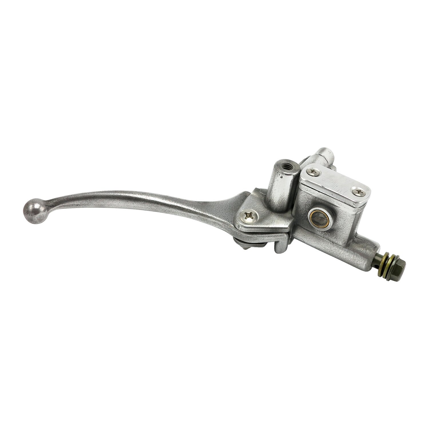 Handlebar Controls