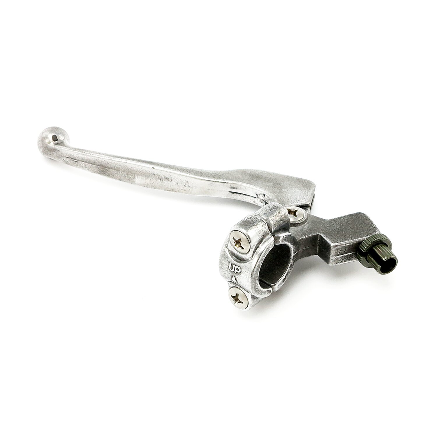 Wannabe Choppers, WannaClutch mechanical, 22mm. Ball end, Raw
