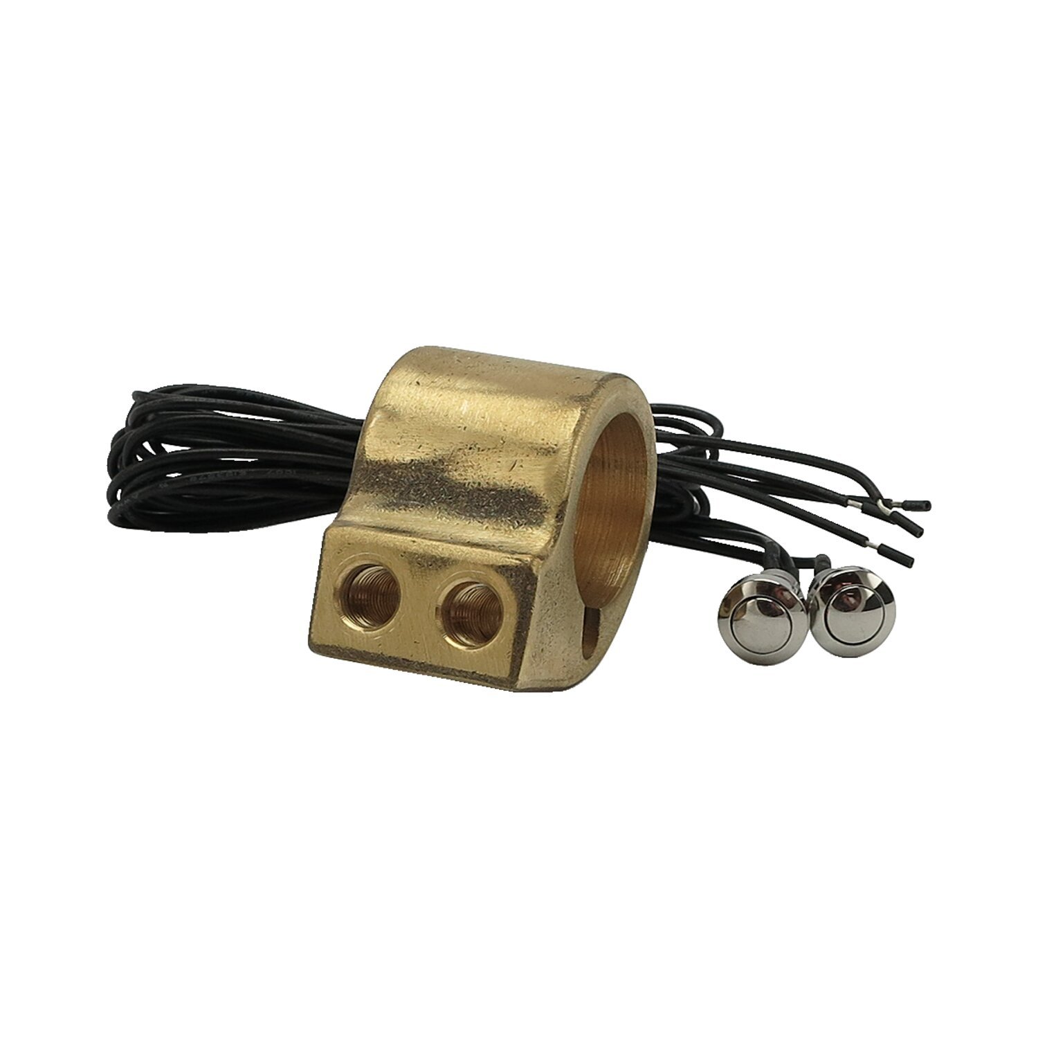 Switch Housings & Switches