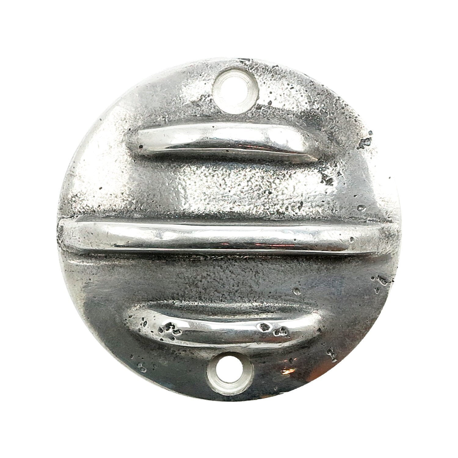Wannabe Choppers, point cover ribbed, Raw