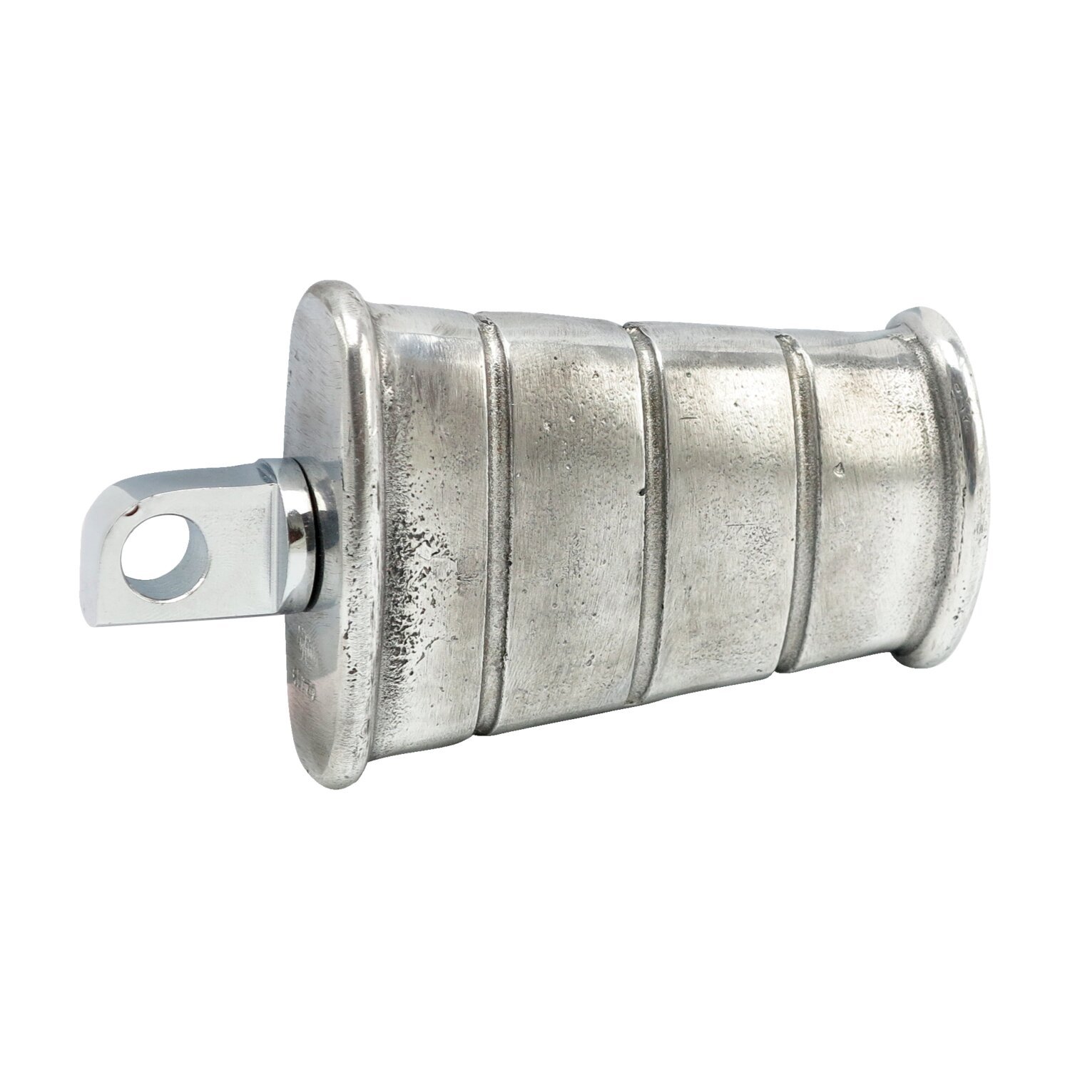 Wannabe Choppers, kicker pedal Popsickle. Cast aluminum