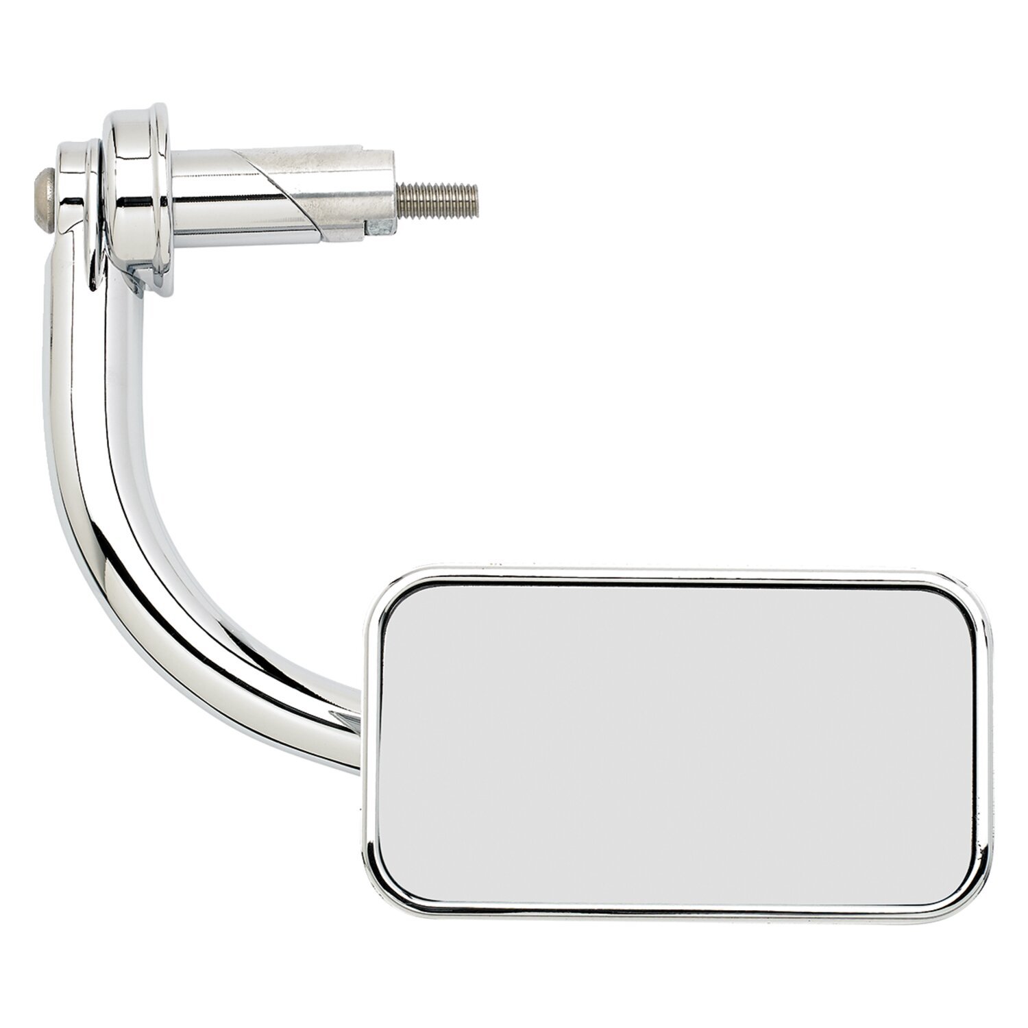 Biltwel, in-bar Utility mirror rectangle 7/8