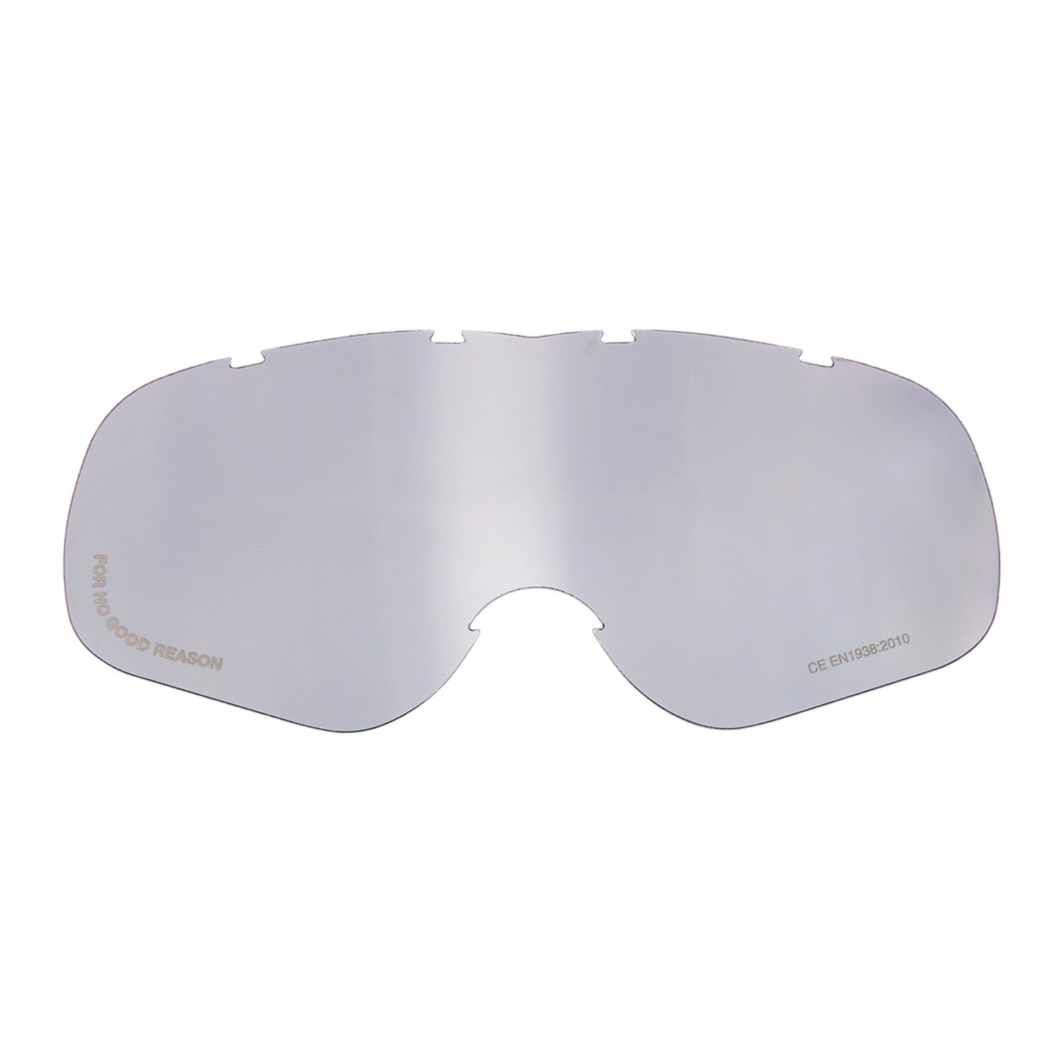 Roeg Peruna goggle replacement lens