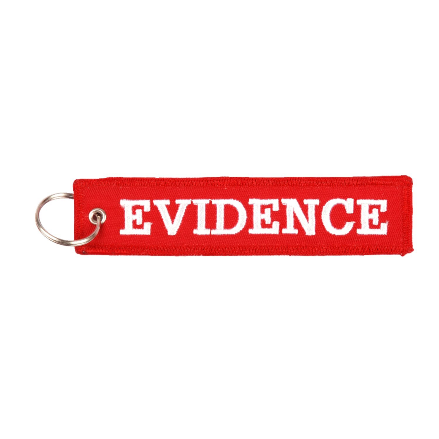 Evidence keychain