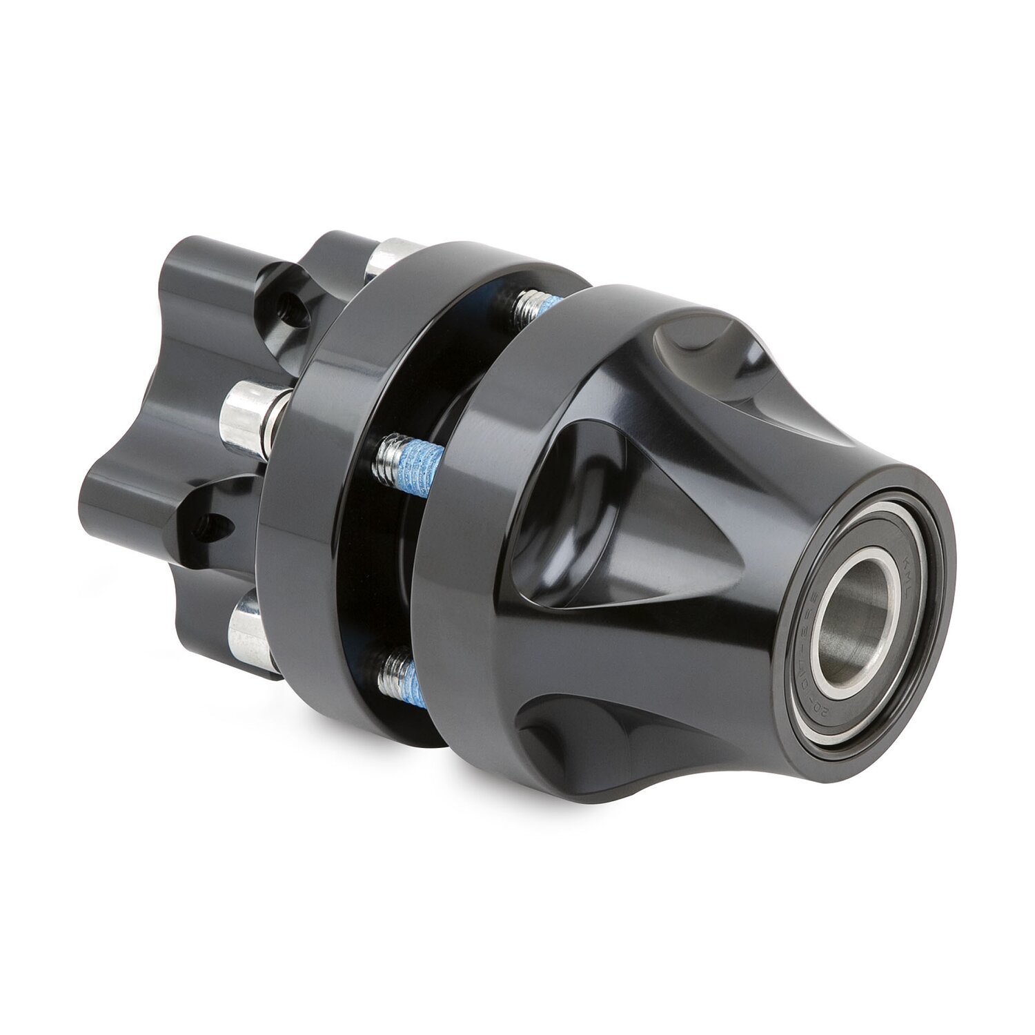 Arlen Ness, Wheel hub front black SF