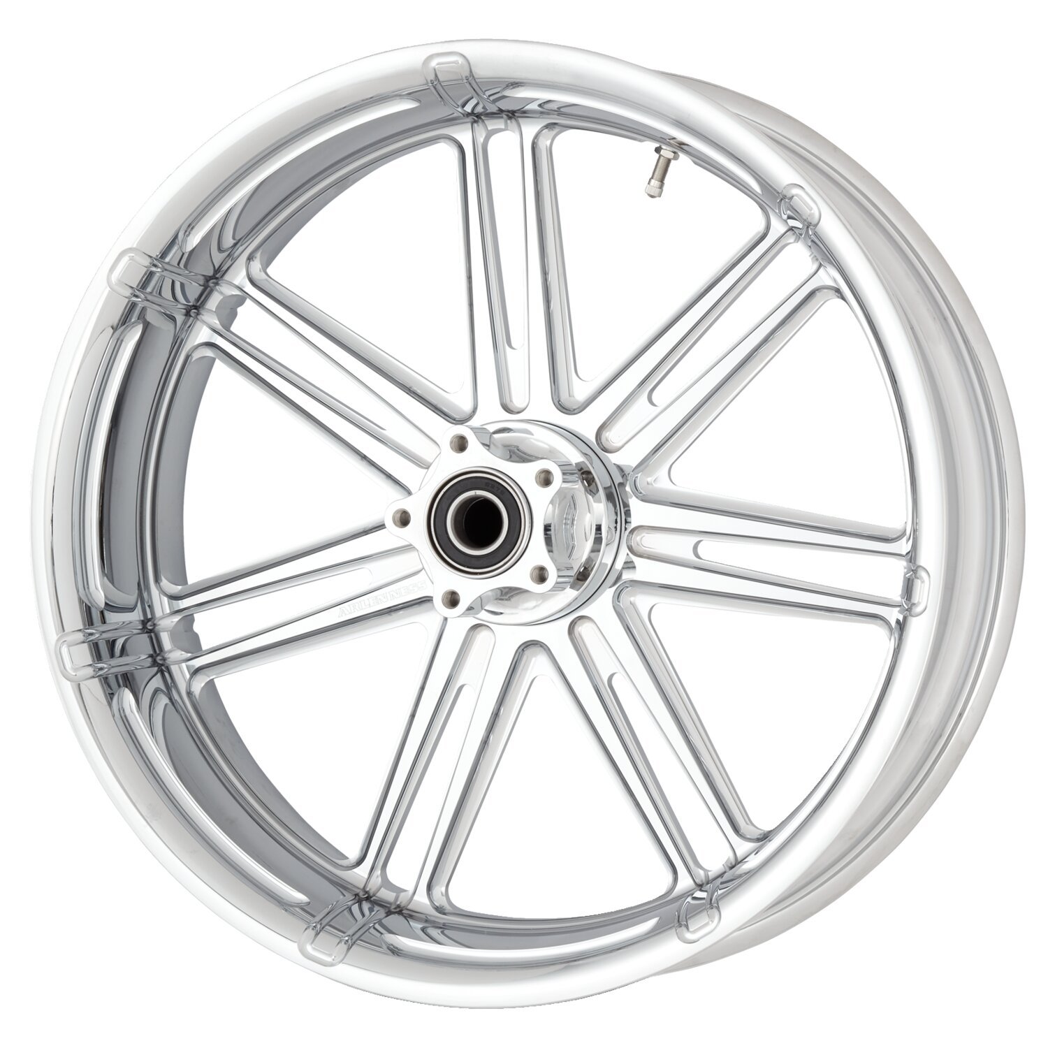 Arlen Ness, Rim 7-valve 3.5 x 18, Chrome