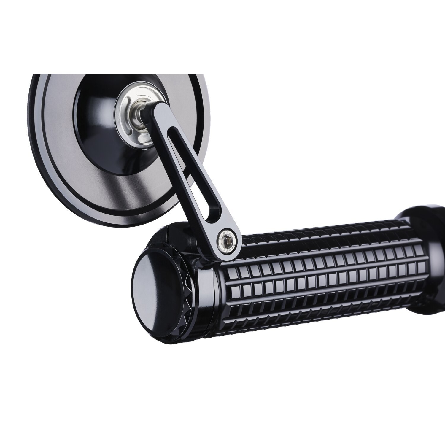 Motogadget, mo.view in-bar adapter
