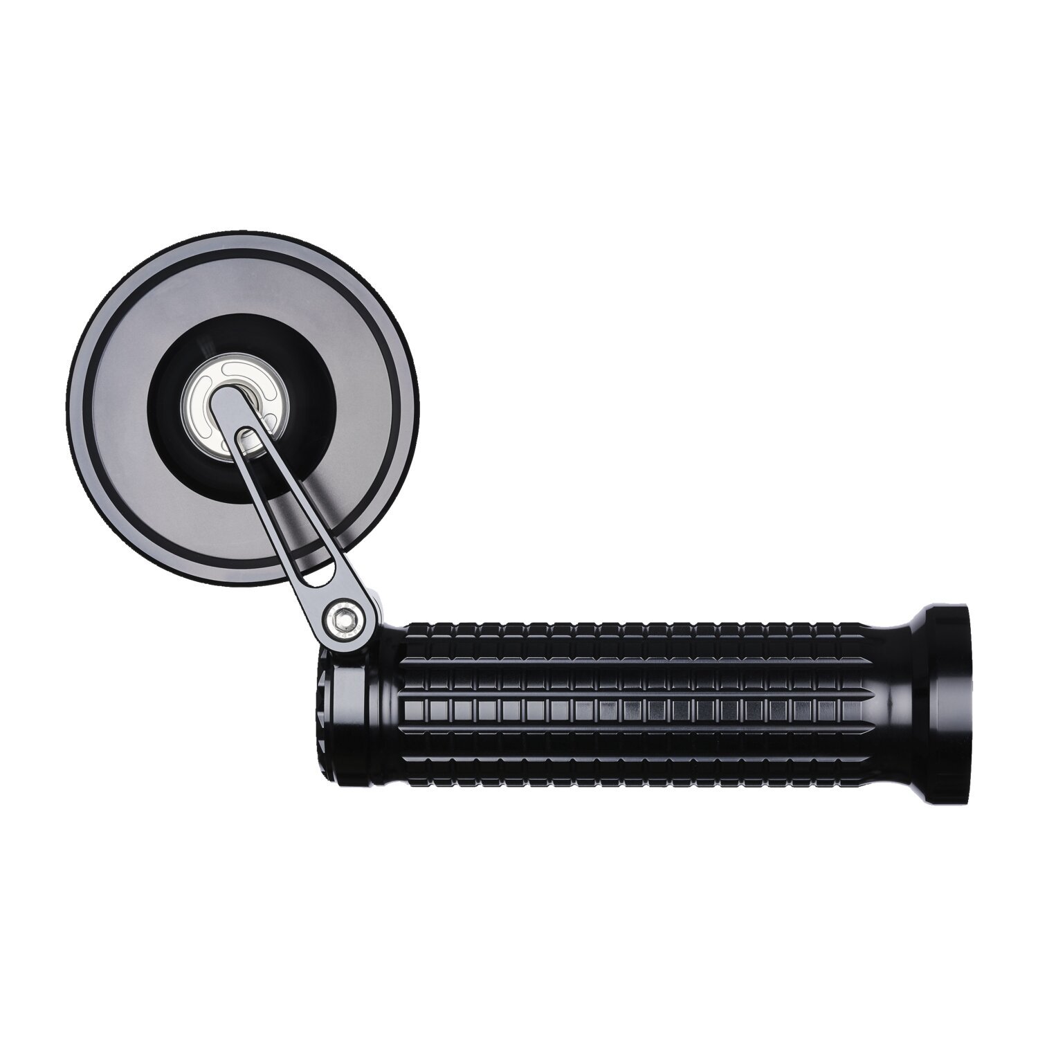 Motogadget, mo.view in-bar adapter