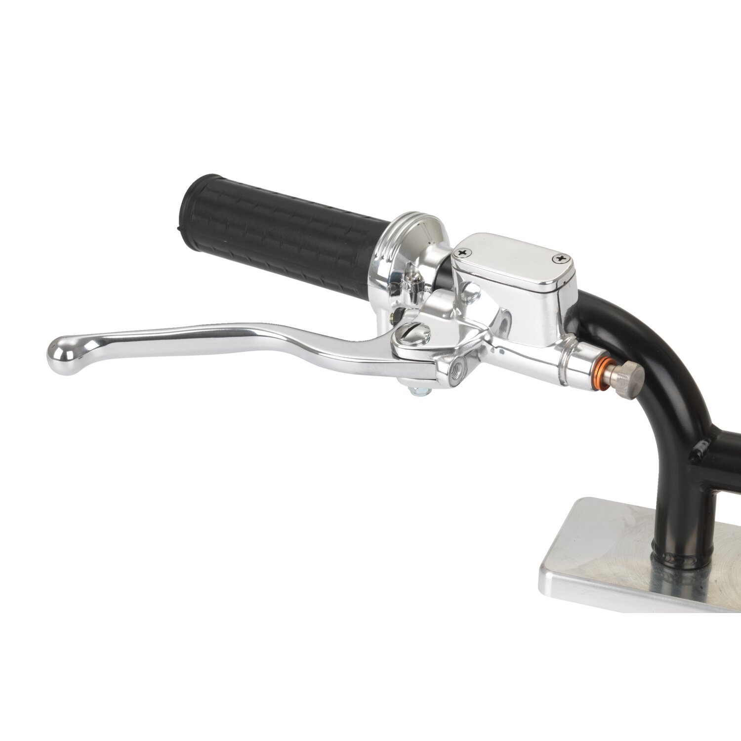 K-Tech Grimeca 12 mm brake master cylinder, Polished