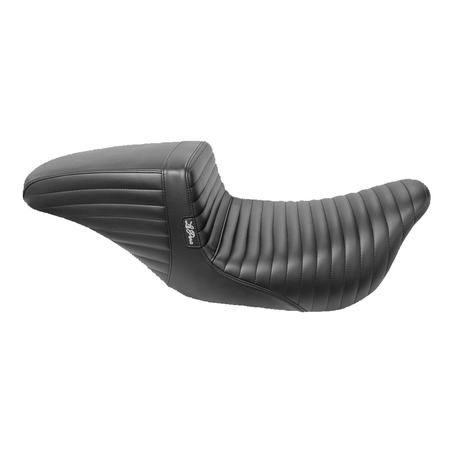 LePera, KickFlip solo seat, Pleated