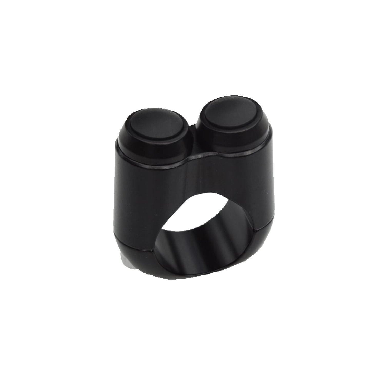 Motone, micro switch with 2 buttons