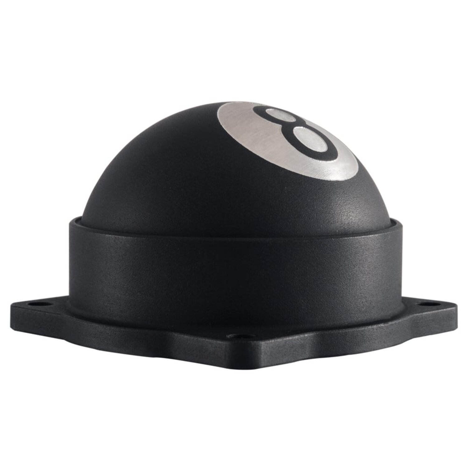 Motone, CV carburetor top cover. 8-Ball