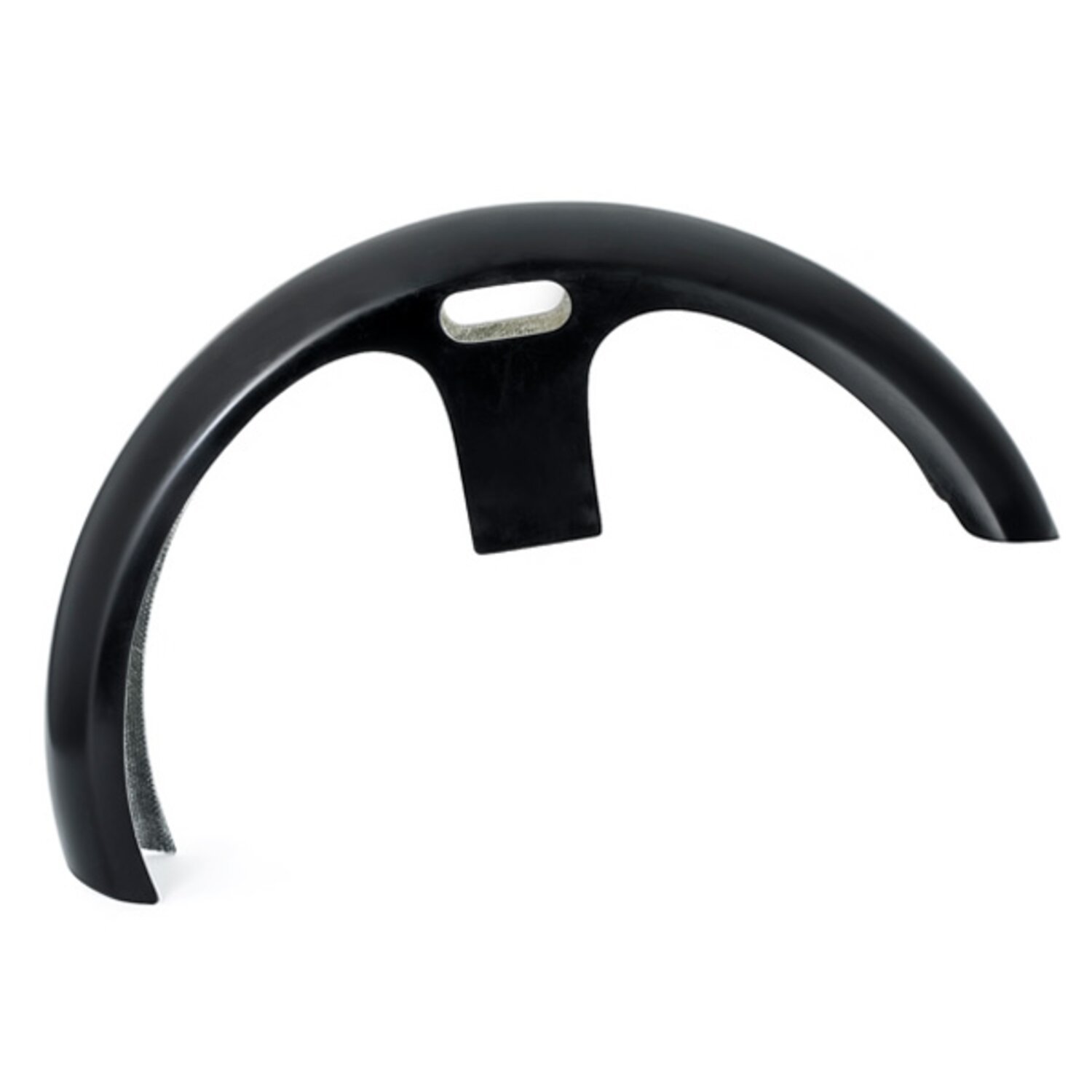 Killer Custom 26" front wrap fender "Competition series", Unpainted, Raw